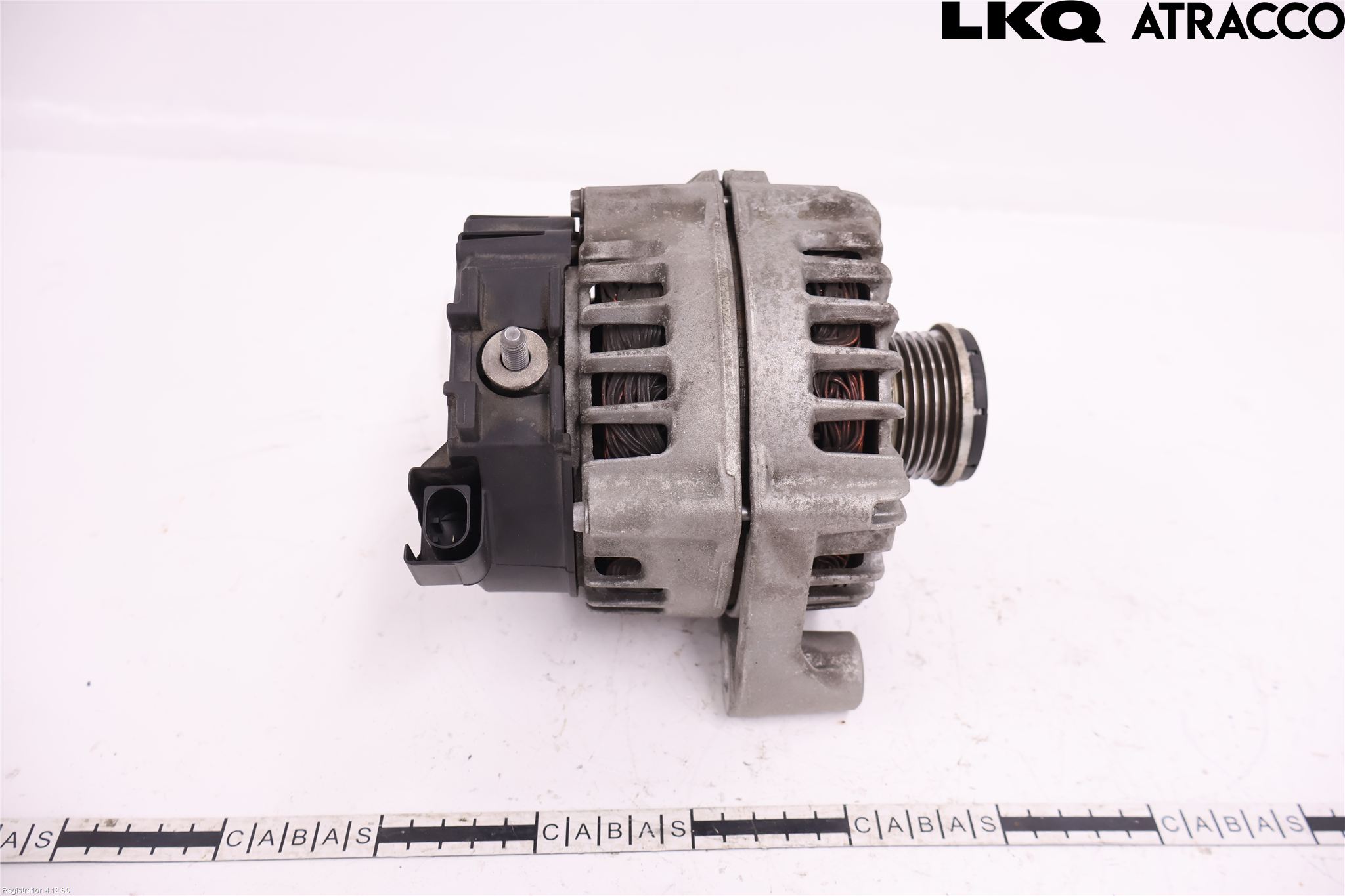 BMW 3 F30/F31/F80 12-19 Generator