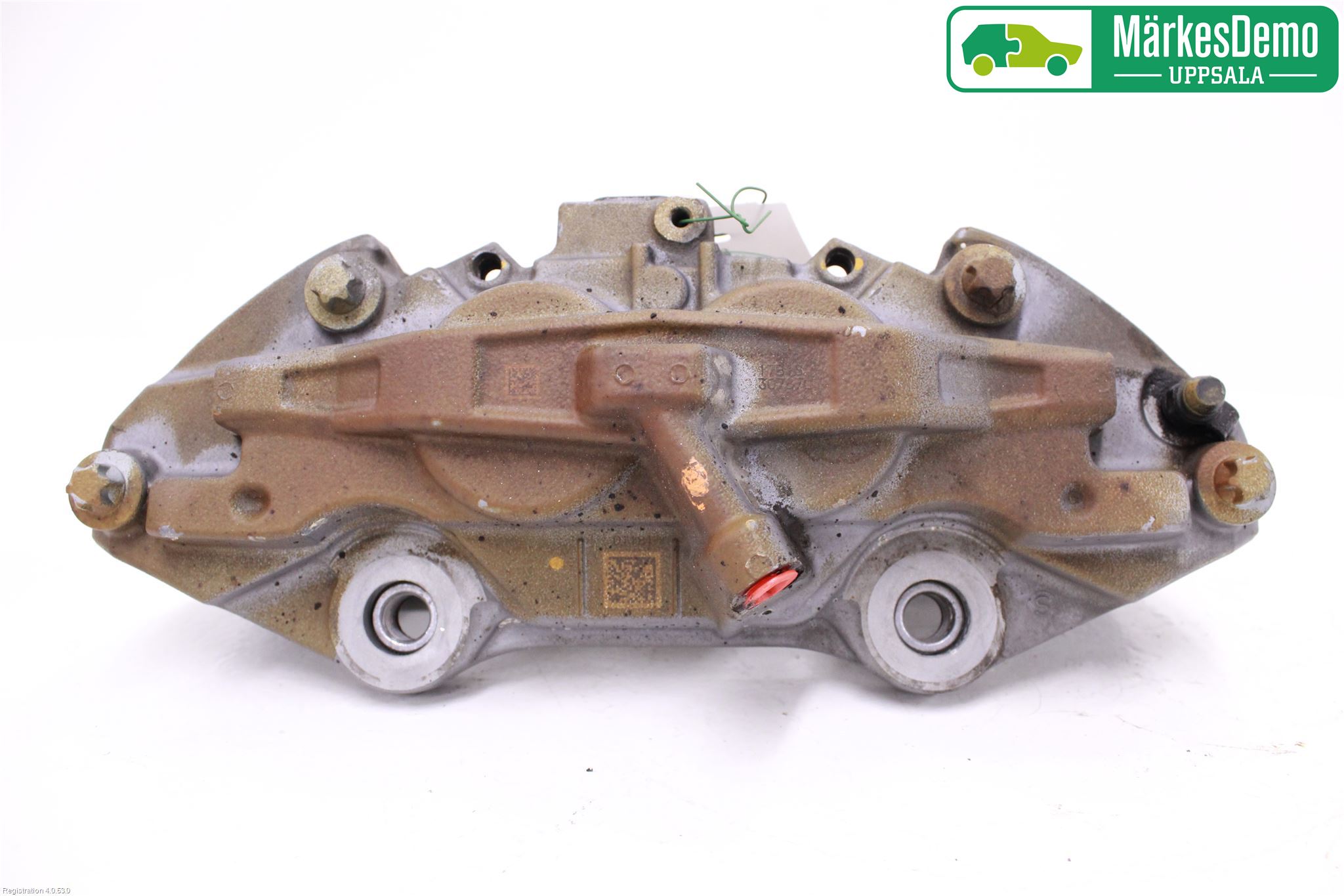 Mercedes-Benz MB E-KLASS (W213) 16-23 Bromsok Fram Vänster