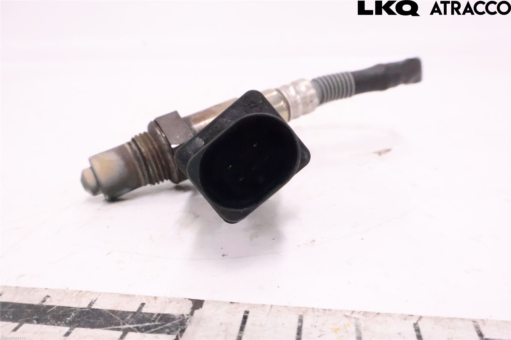 Kia OPTIMA 16-20 Injlambdasond