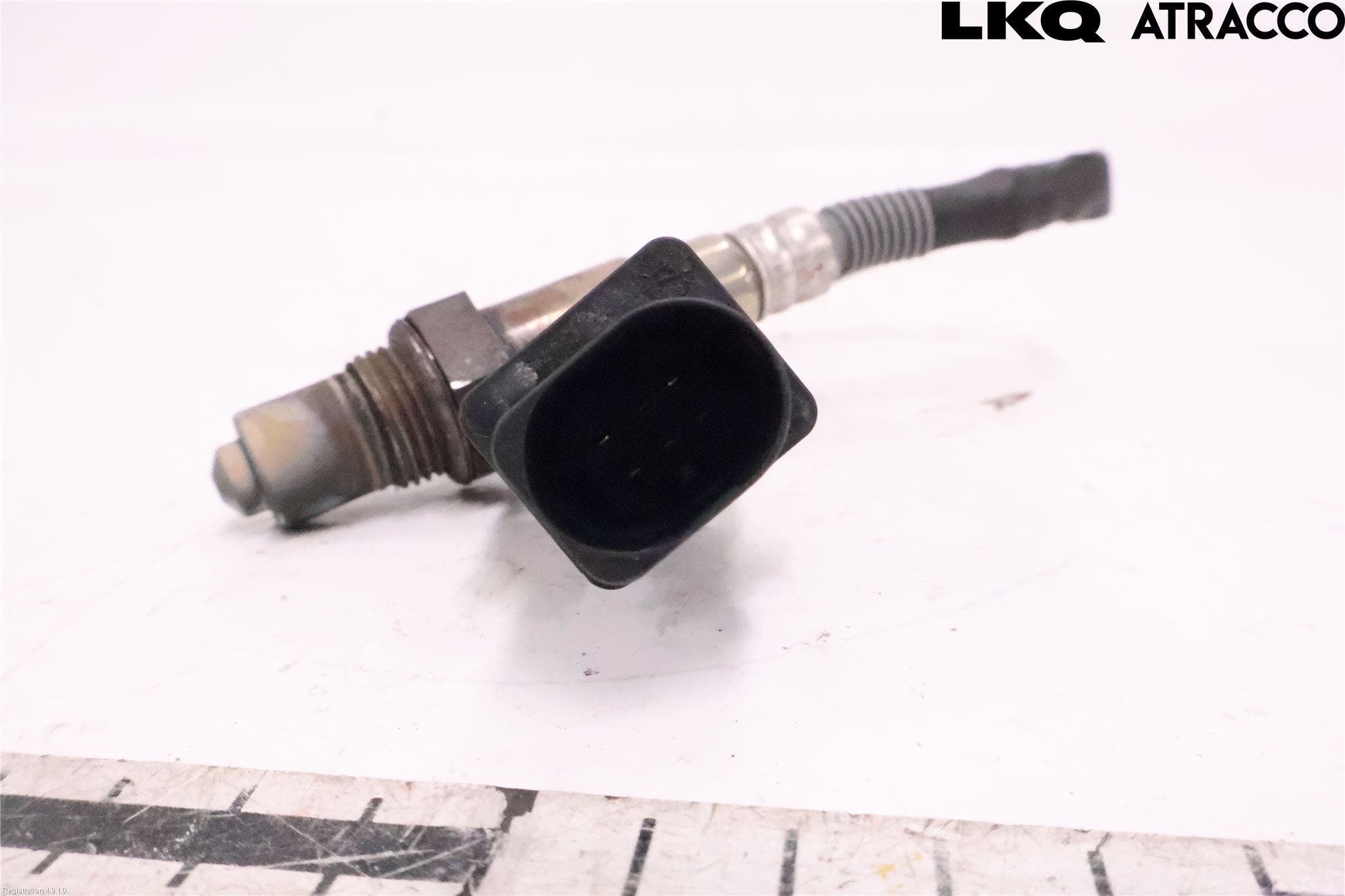 Kia OPTIMA 16-20 Injlambdasond