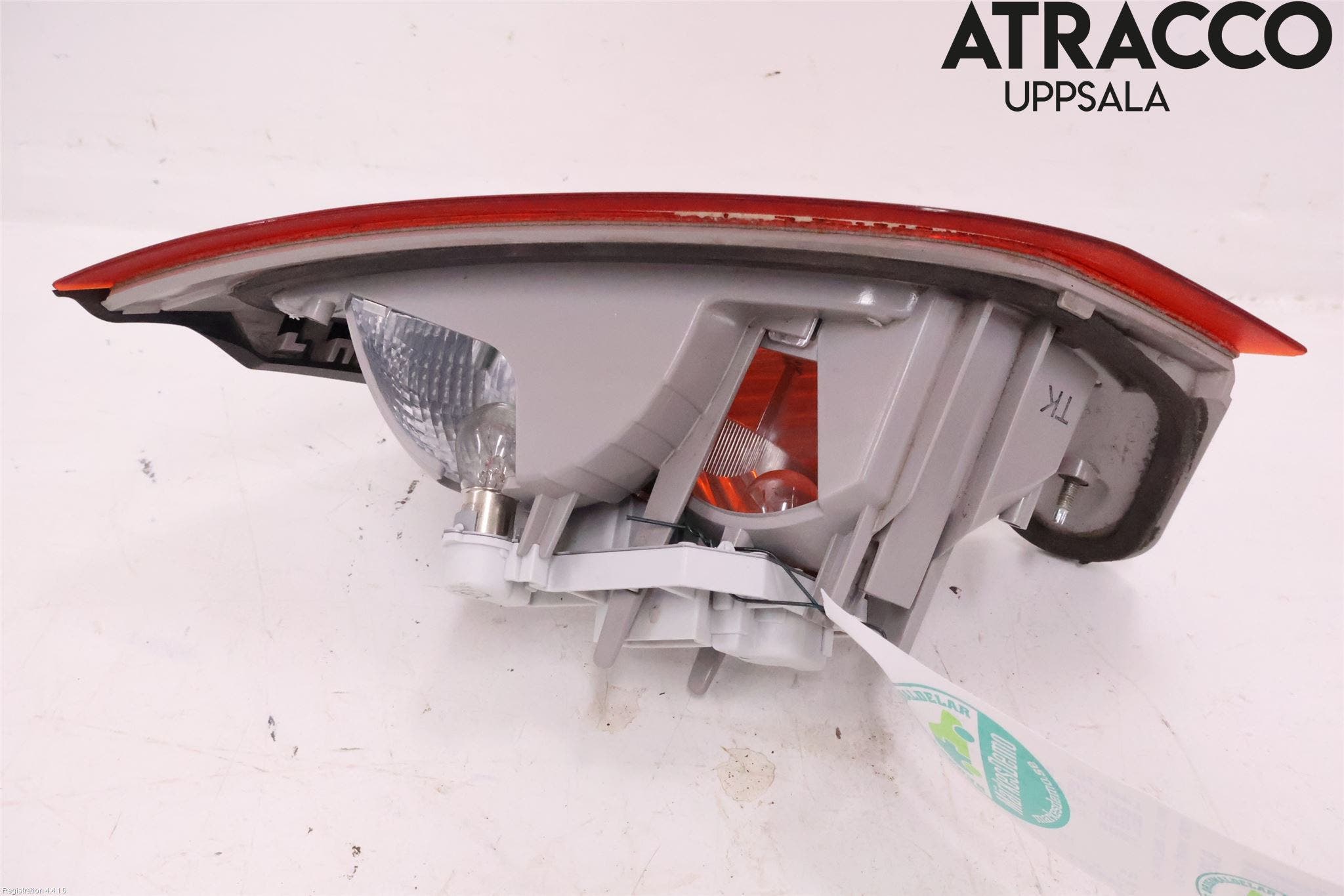 Ford MONDEO 07-15 Bakljus Lucka Hö