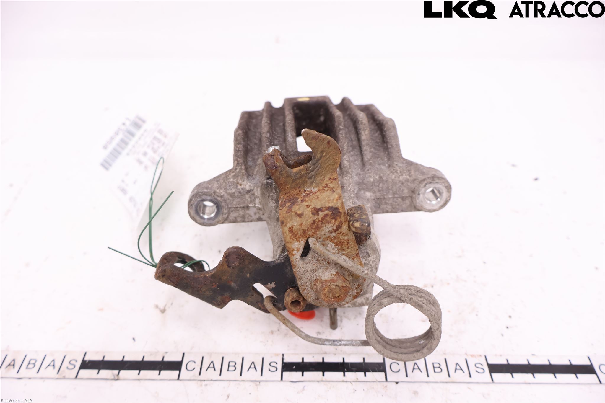 Volkswagen VW PASSAT 01-05 Bromsok Bak Höger