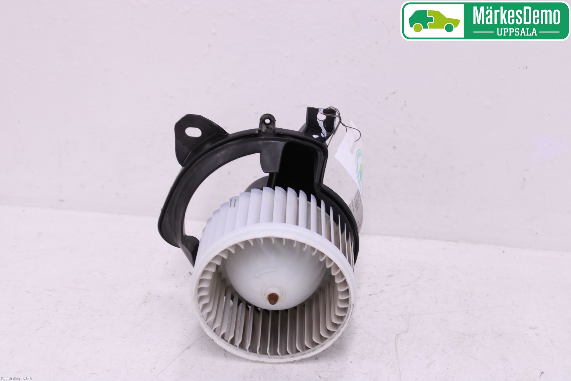 Opel CORSA E 15-19 Värmefläkt