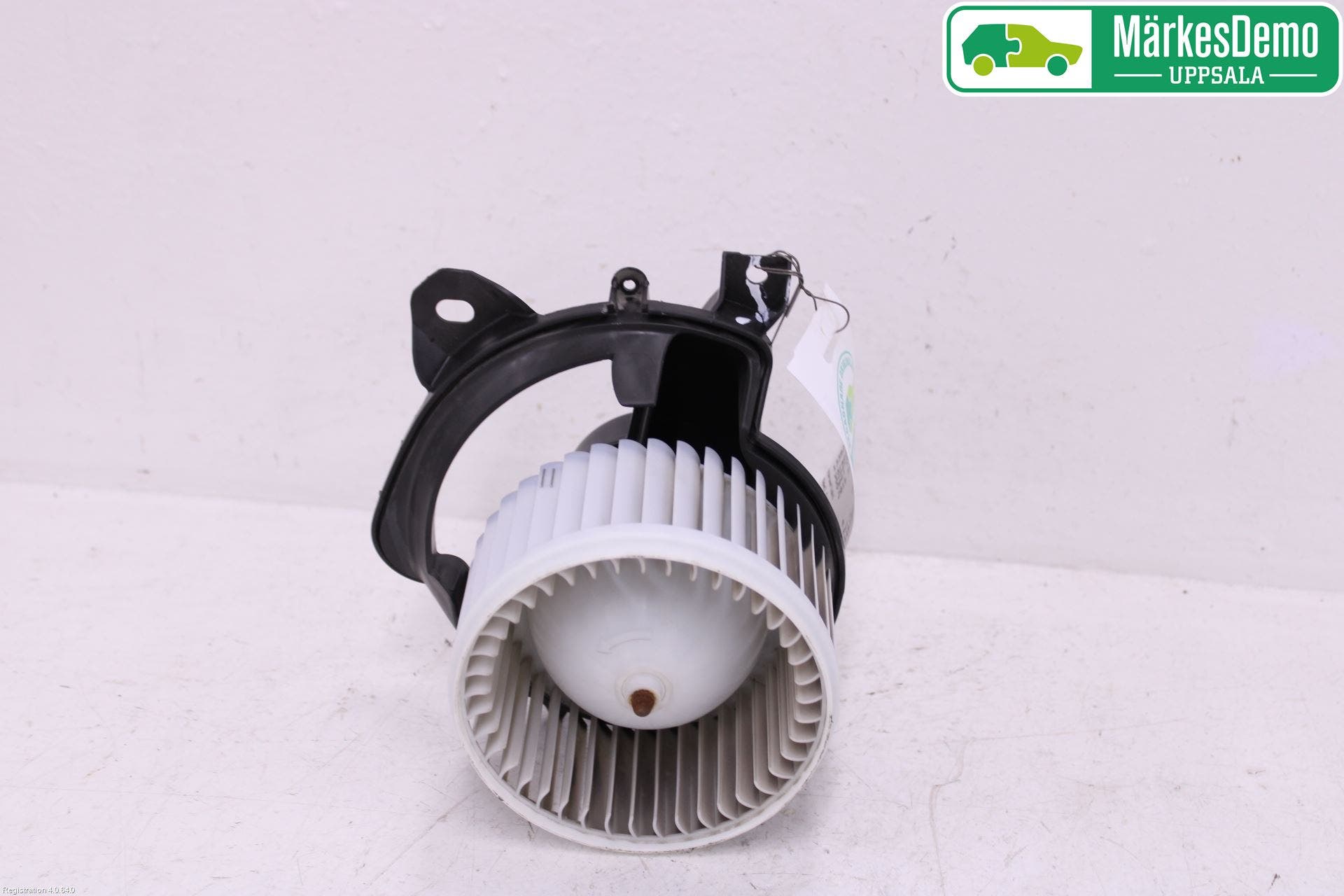 Opel CORSA E 15-19 Värmefläkt