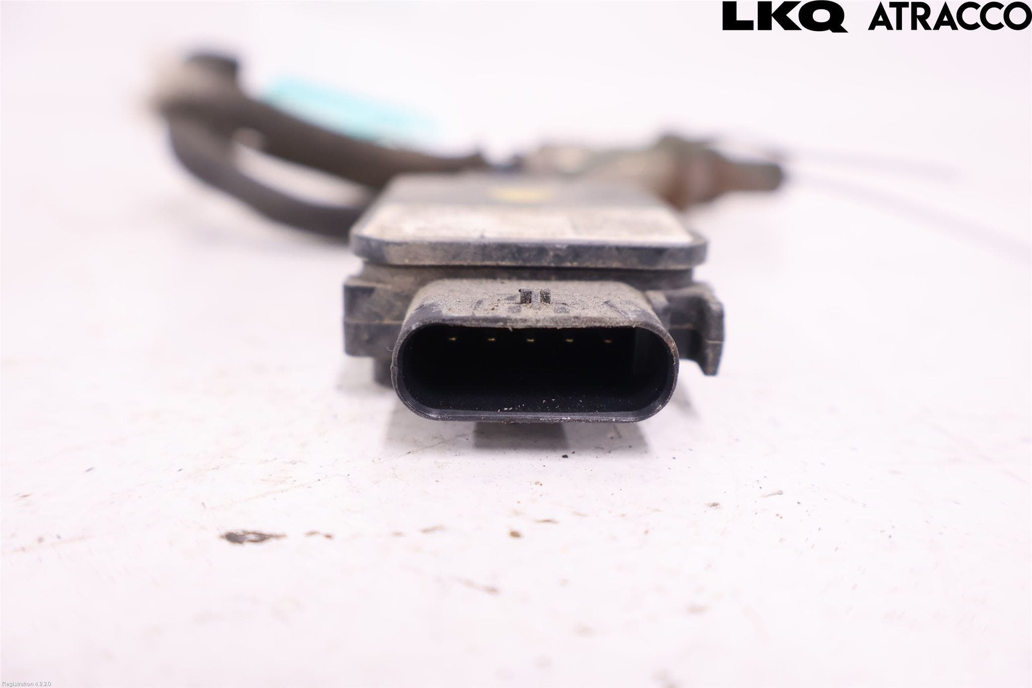 Volvo V40 CROSS COUNTRY 13-19 Injlambdasond