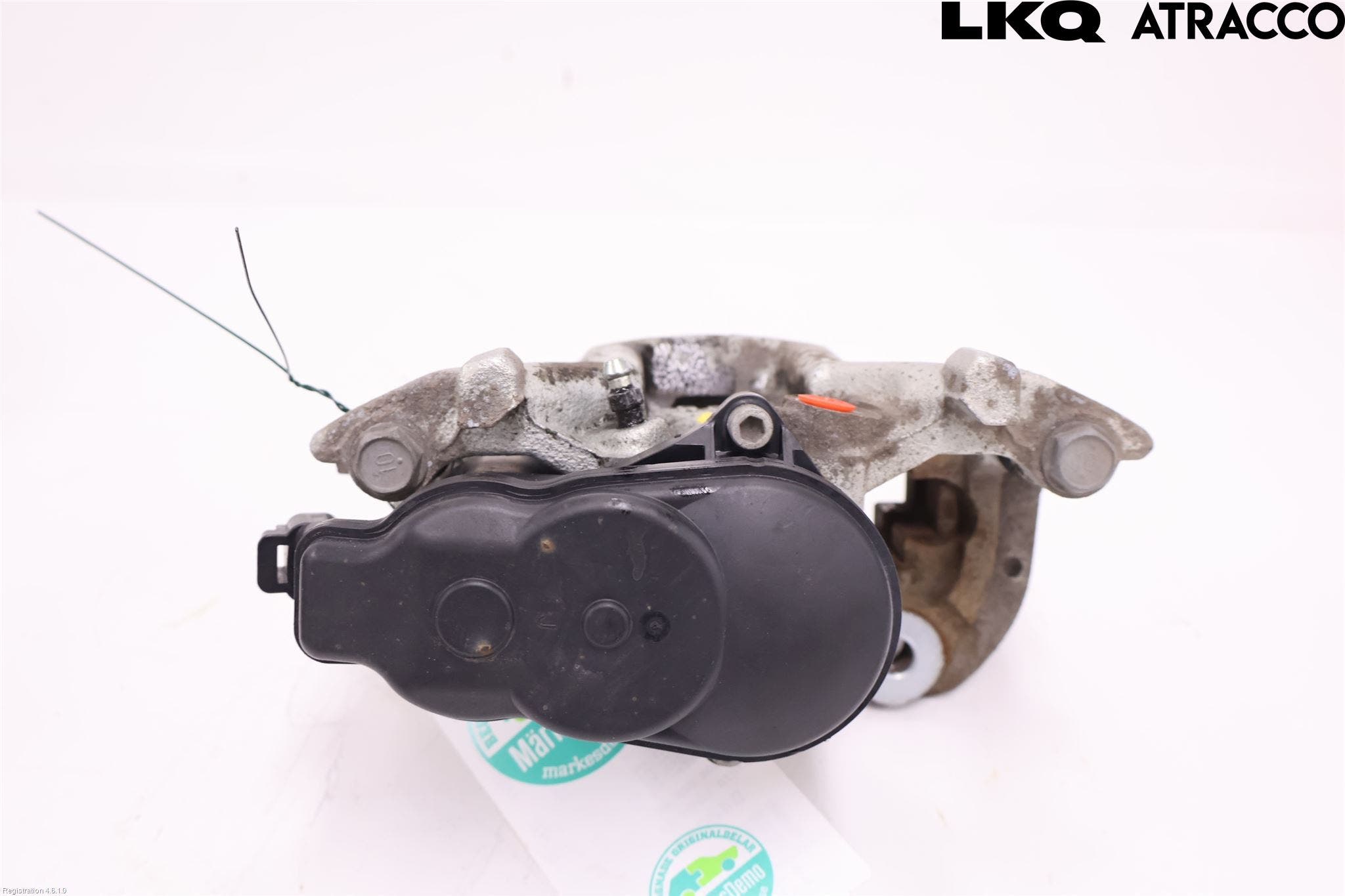 Toyota CAMRY 19-24 Bromsok Bak Höger