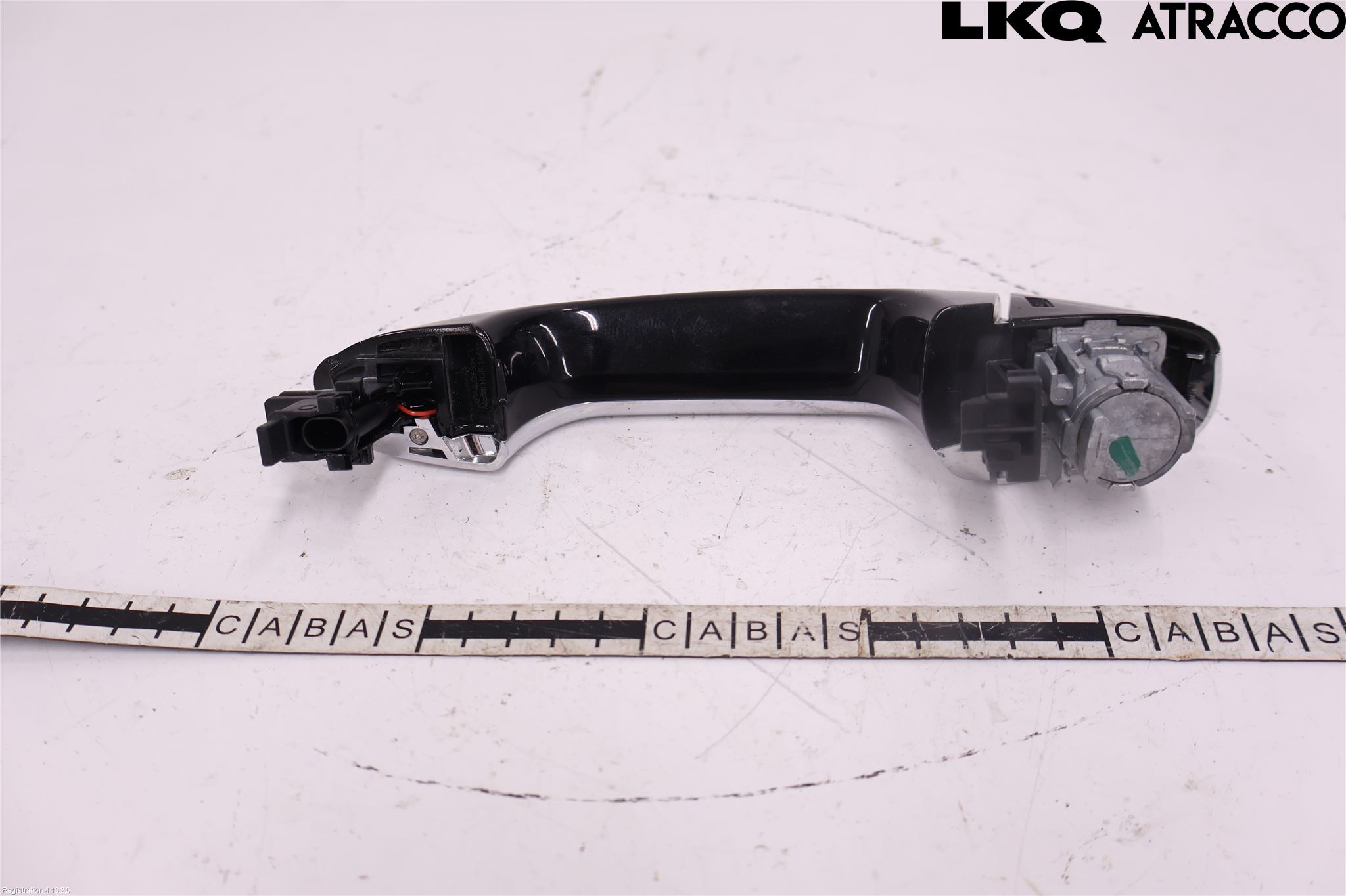 Mercedes-Benz MB GLE-KLASS (W167/V167/C167) 19- Dörrhandtag Yttre Vä