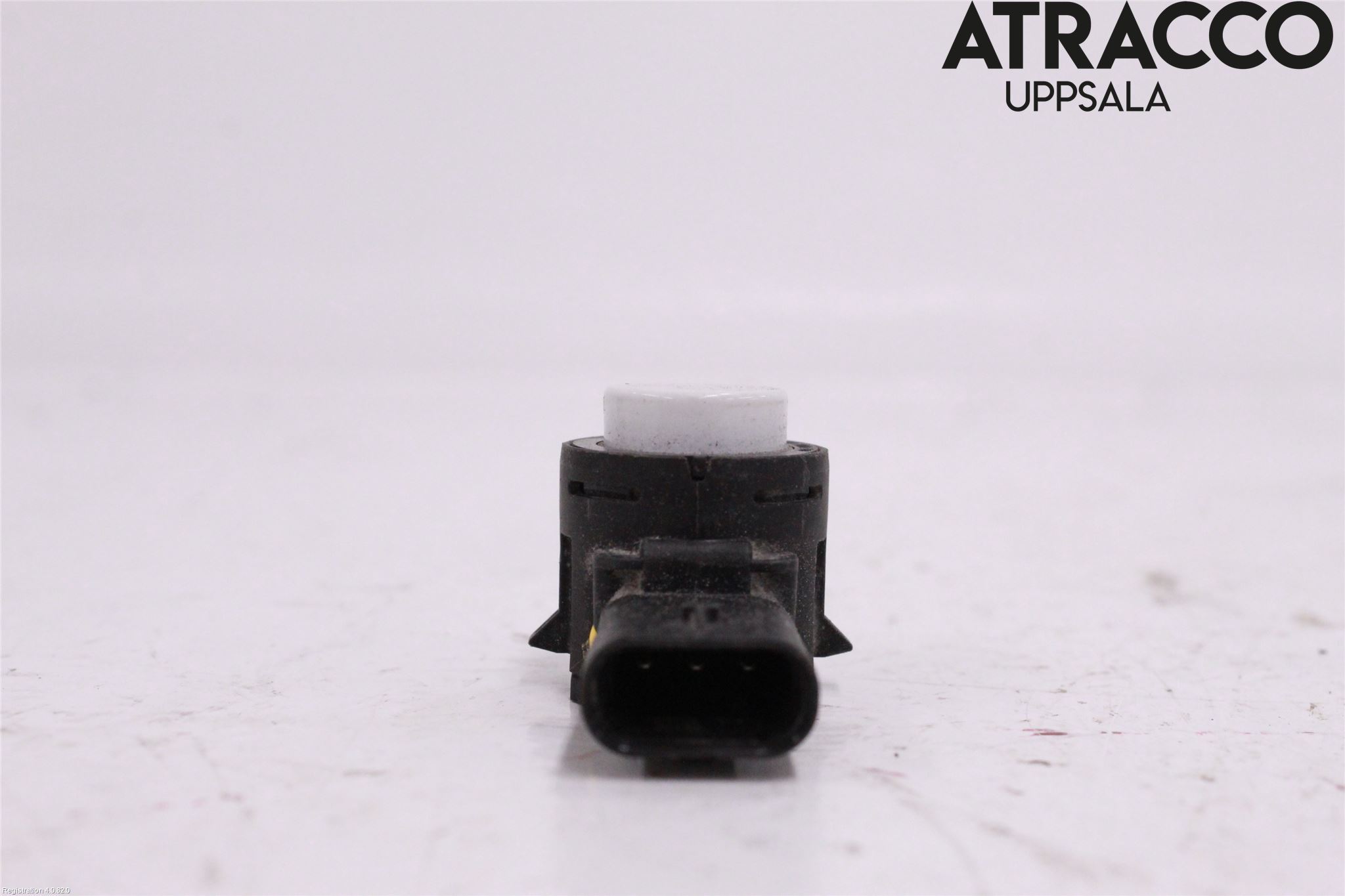BMW 3 G20/G21/G80/G81 19- Parkeringshjälp Backsensor