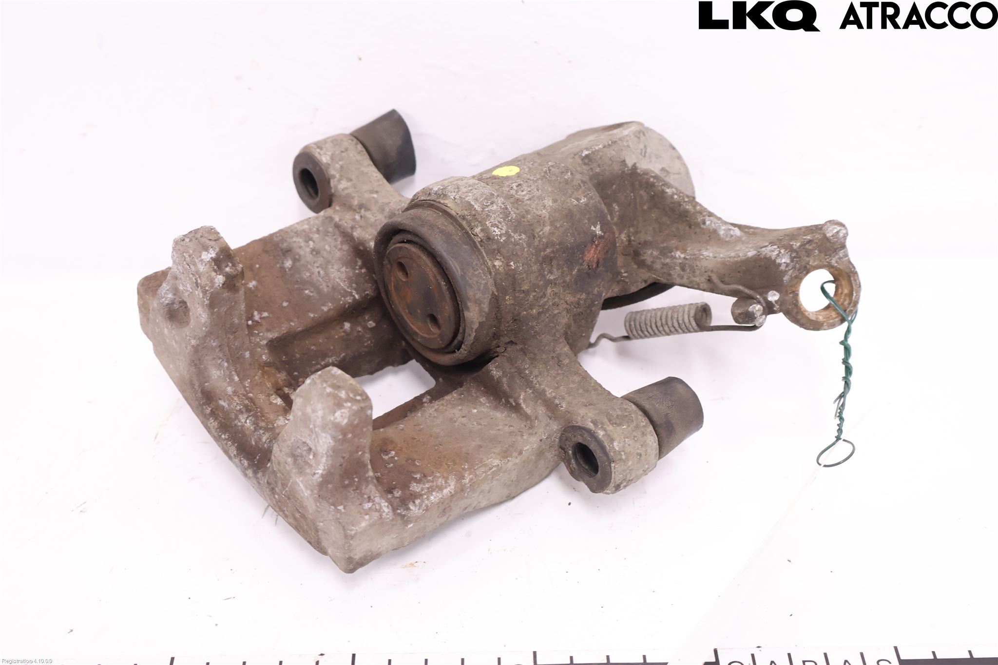 Saab 9-3 VER 2 Bromsok Bak Vänster