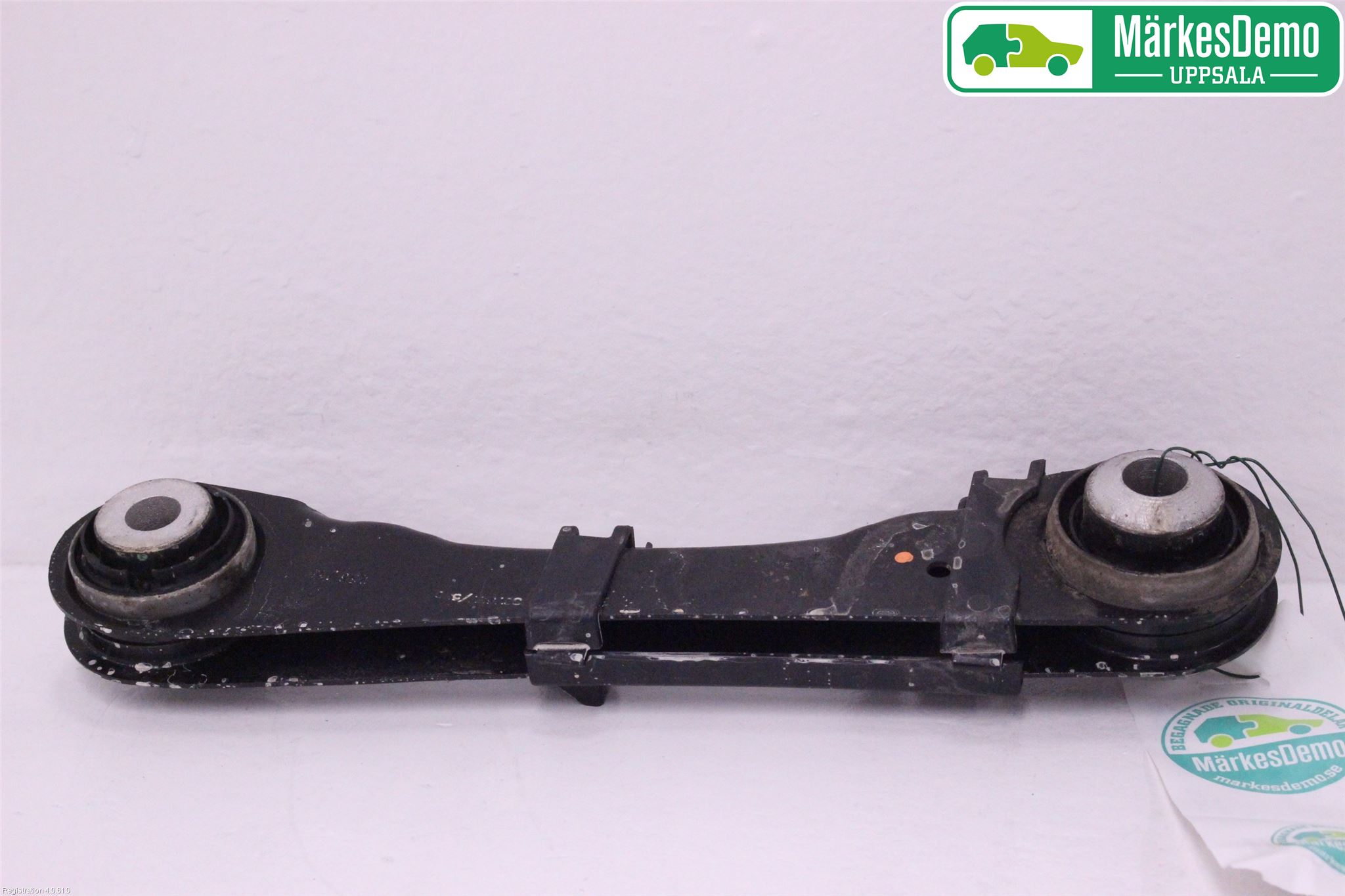BMW 5 G30/G31/F90 17-23 Bärarm Bak Övre Vänster