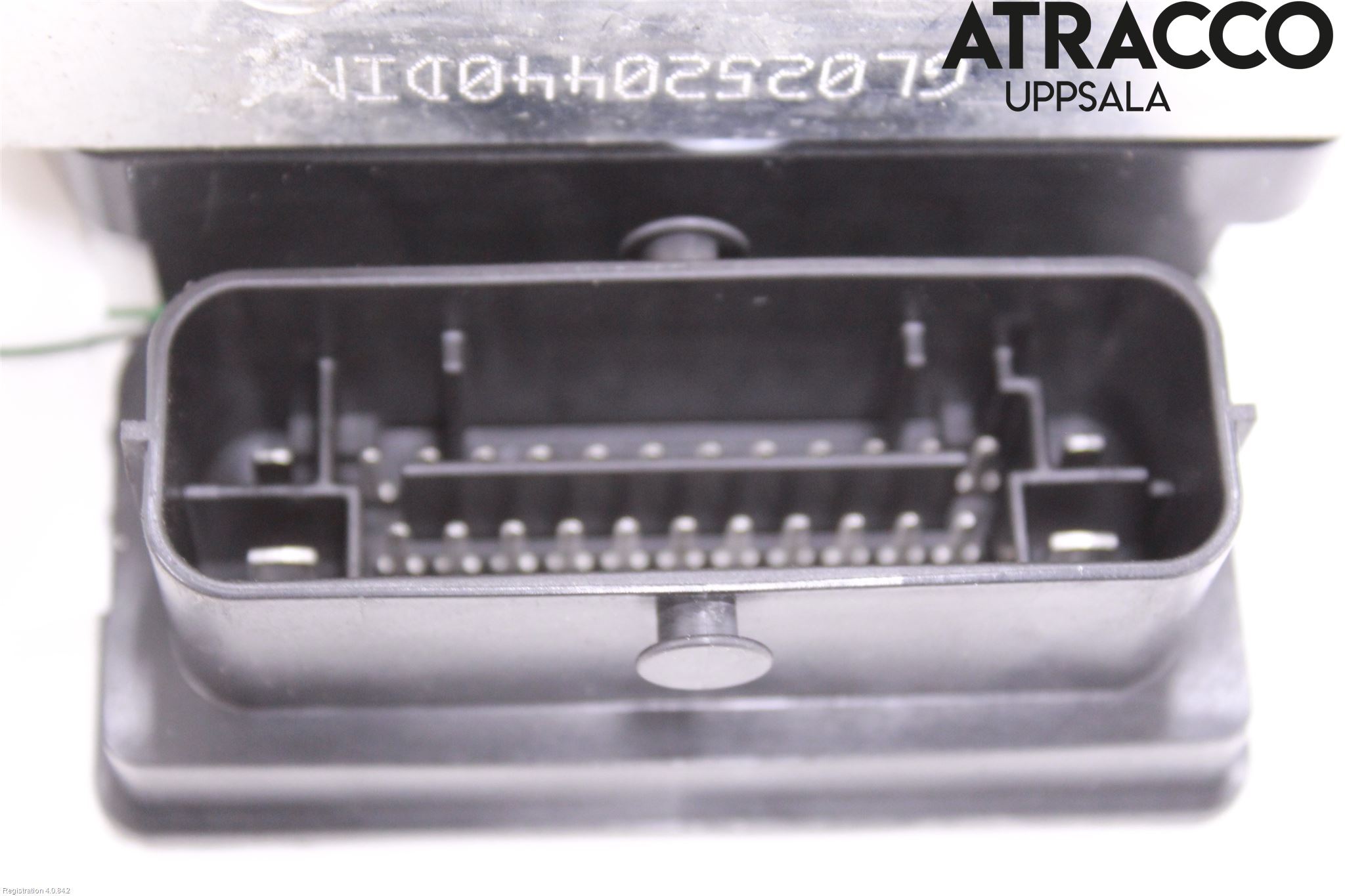 Volkswagen VW TIGUAN 07-16 Abs Hydraulaggregat