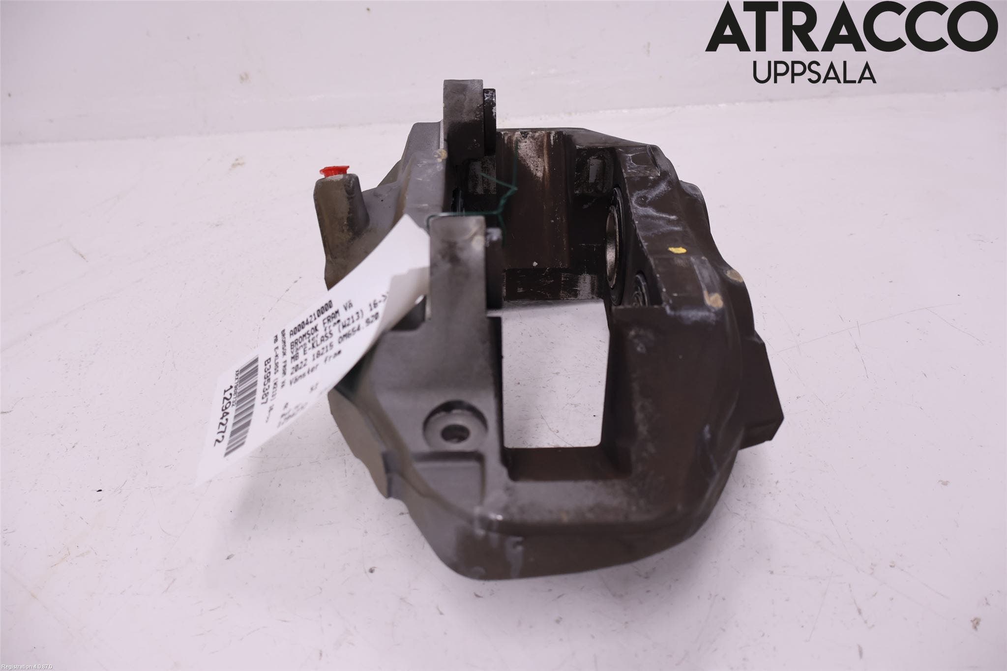 Mercedes-Benz MB E-KLASS (W213) 16-23 Bromsok Fram Vänster