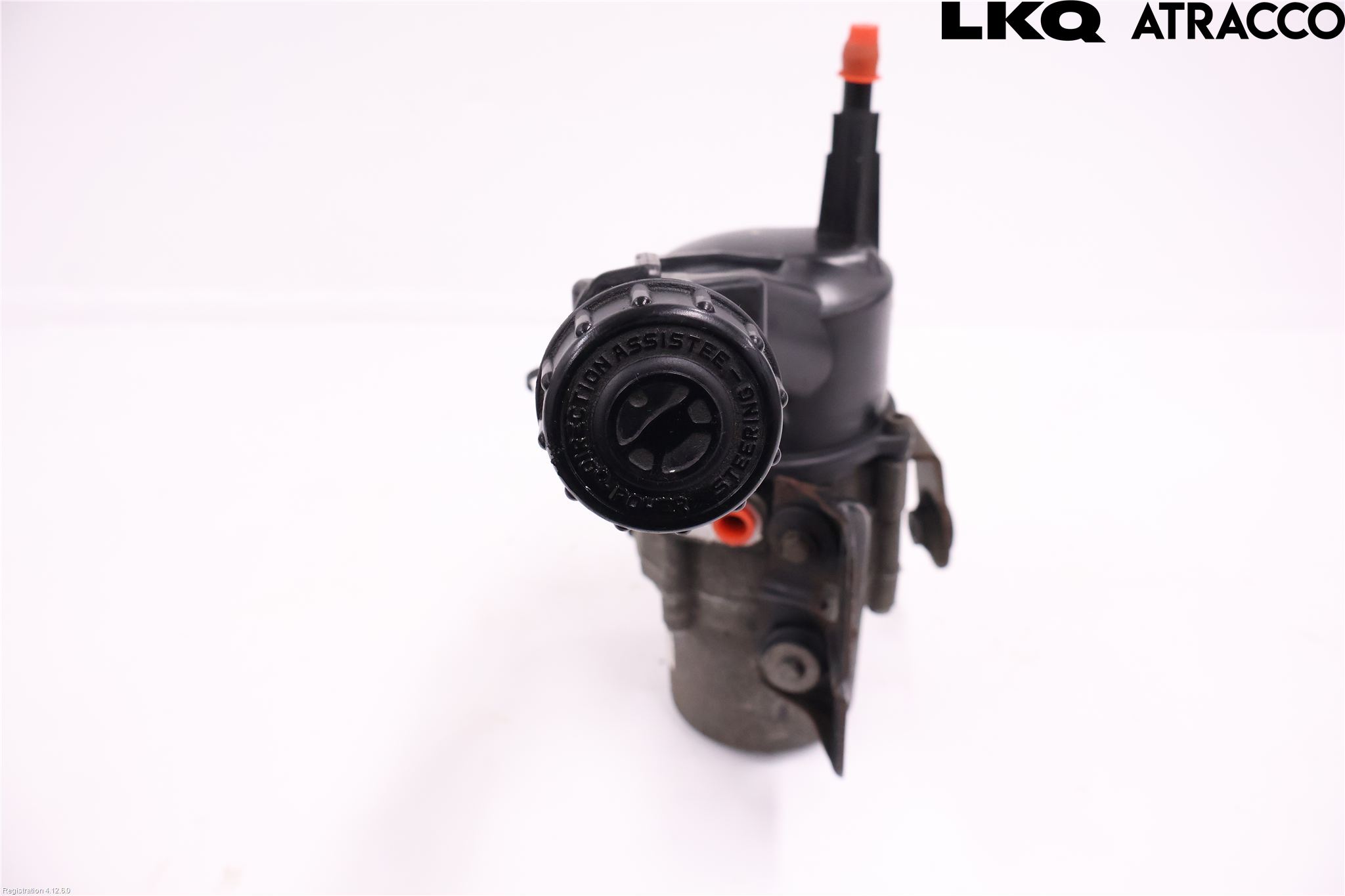 Citroen BERLINGO 08-18 Styrservo Pump Elektrisk