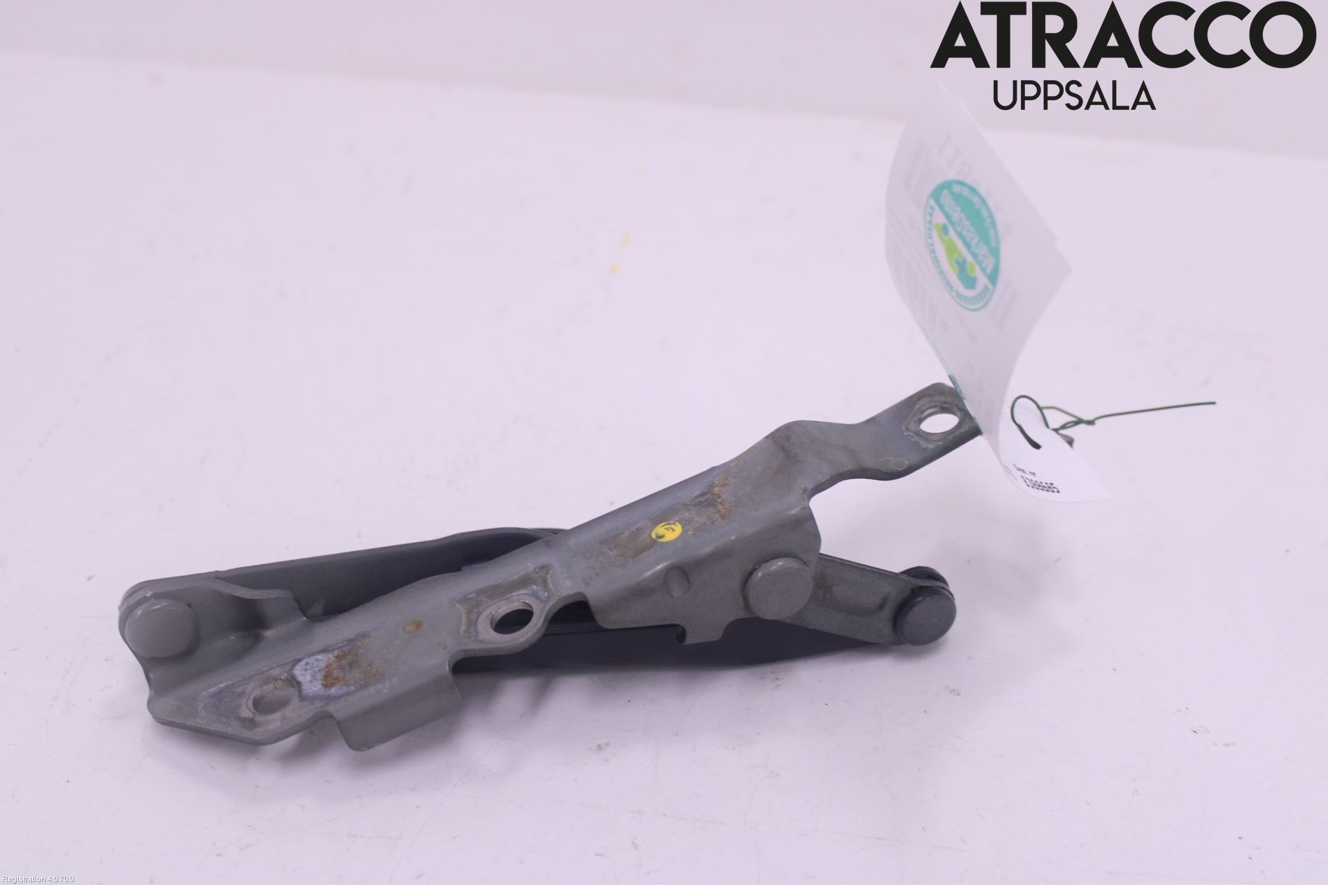 Subaru OUTBACK   04-06 Huvgångjärn