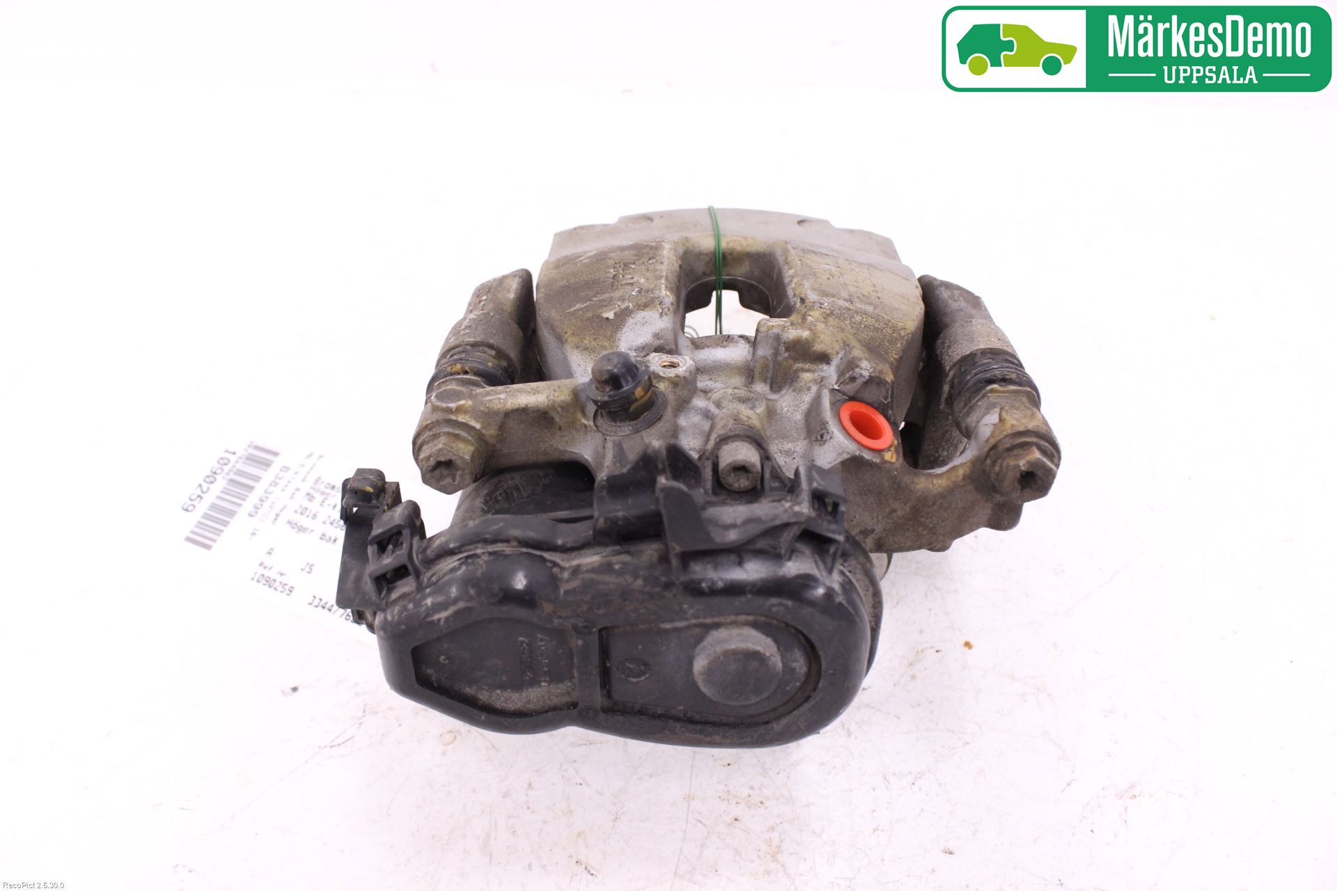 Mercedes-Benz MB E-KLASS (W213) 16-23 Bromsok Bak Höger
