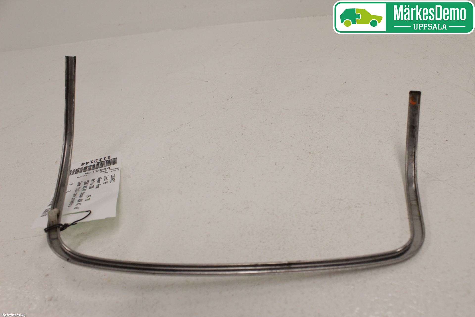 Volvo 260 75-78 List Hö