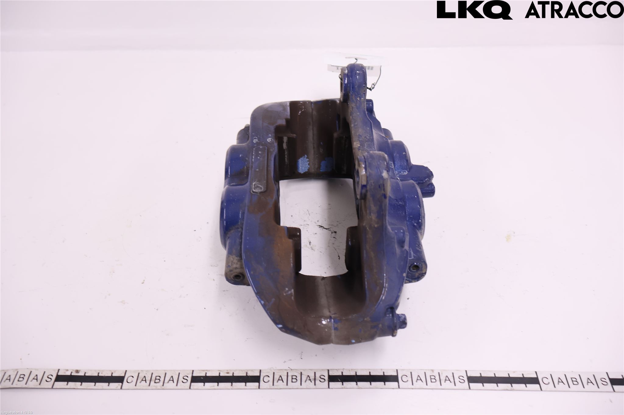 BMW 3 F30/F31/F80 12-19 Bromsok Fram Höger