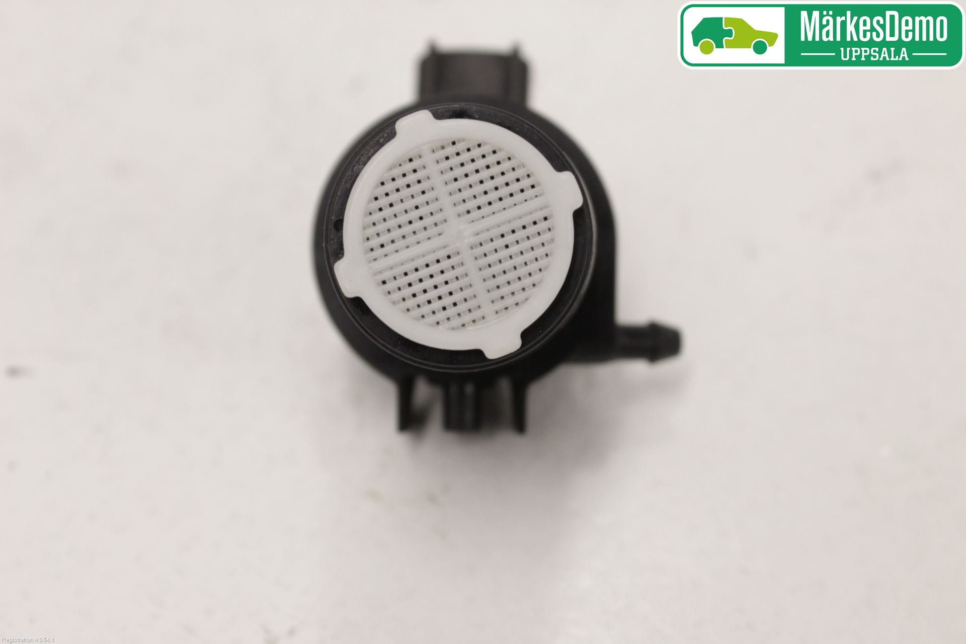 Toyota PRIUS NWH20 04-08 Spolarpump Baklucka