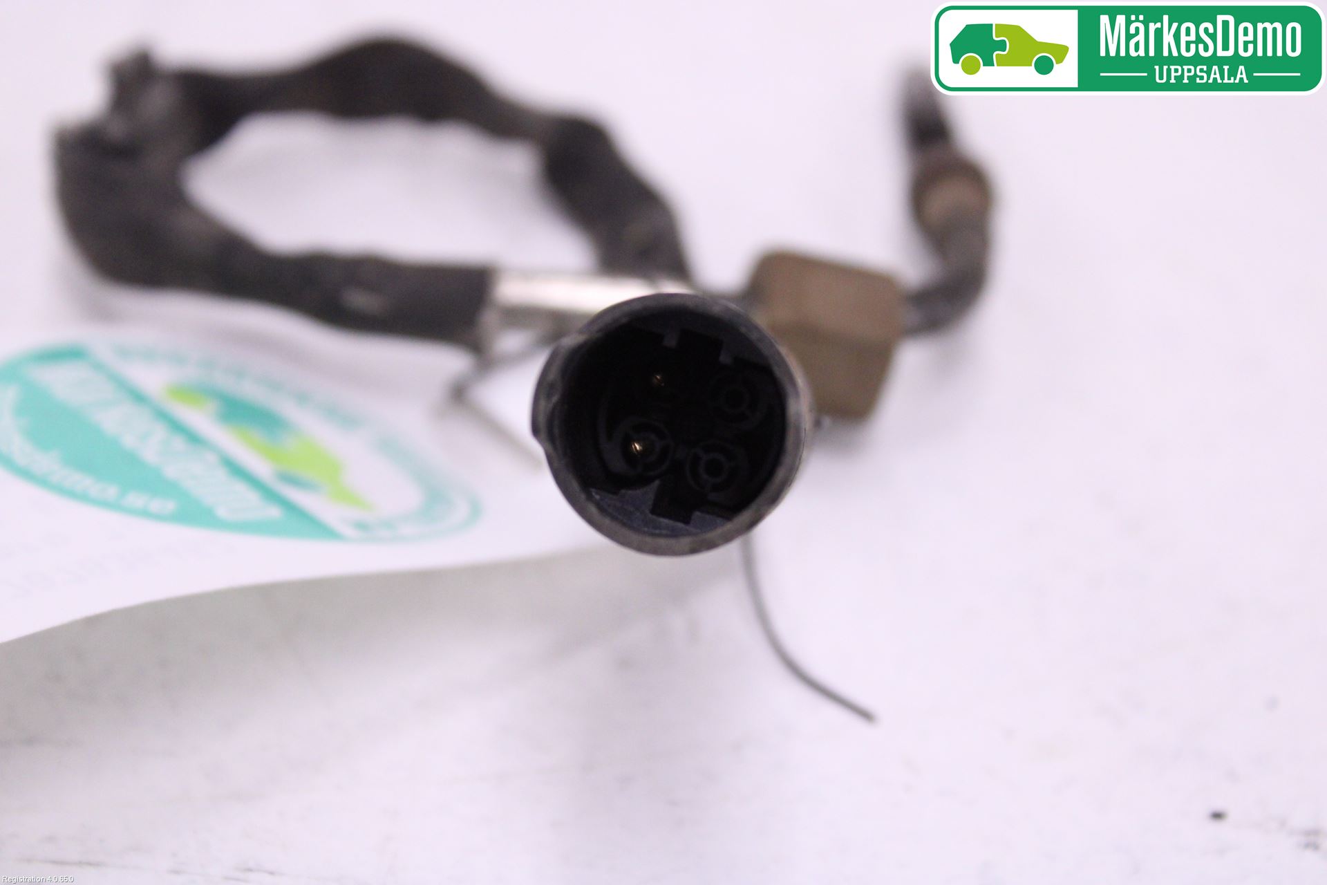 BMW 6 E63/64    02-10 Givare Temp-Tryck Avgas