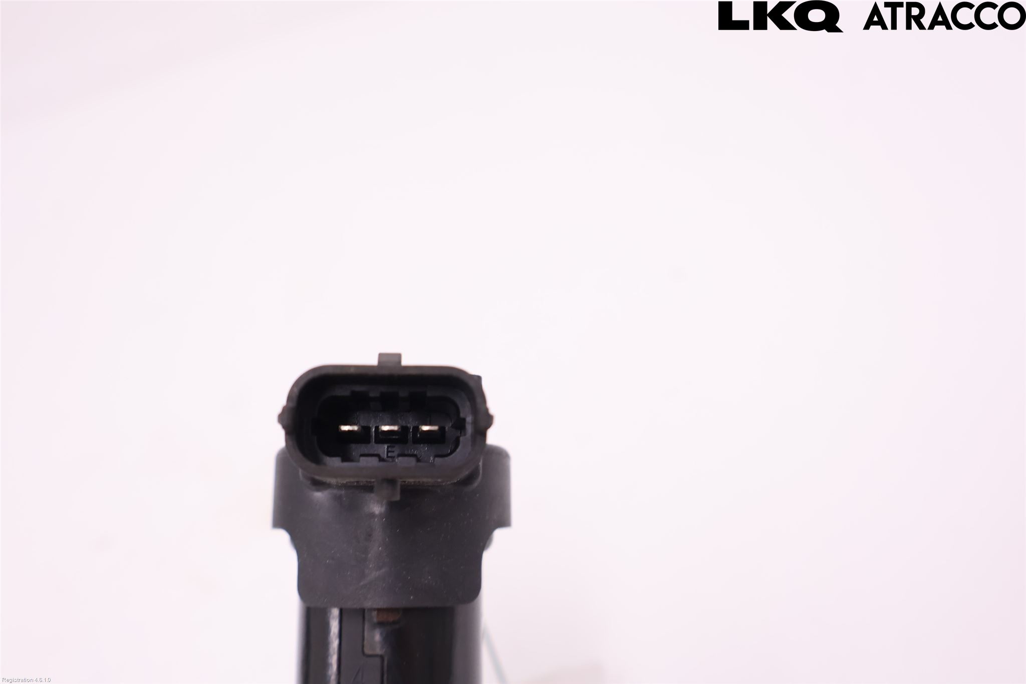 Citroen COTROEN C3 17-24 Tändspole