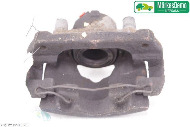 Renault MEGANE III 09-15 Bromsok Fram Vänster