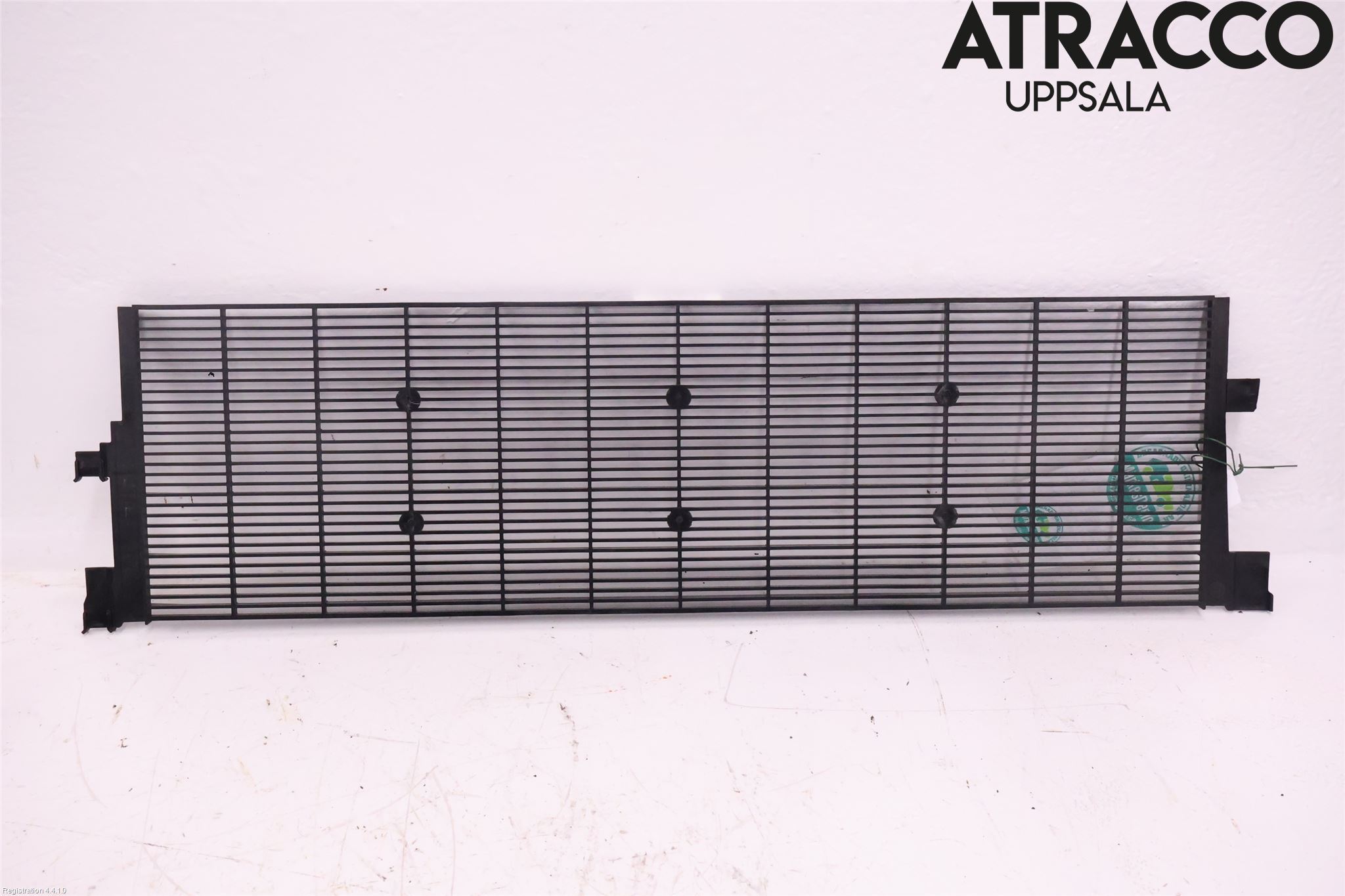 BMW 3 G20/G21/G80/G81 19- Kylarfäste-Ram-Balk