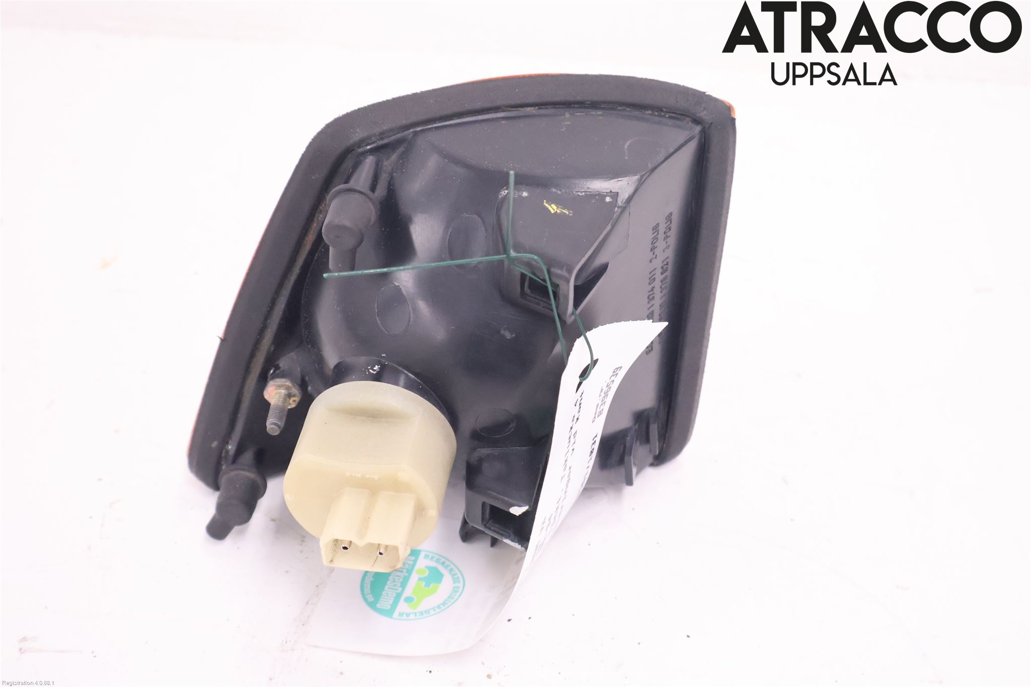 BMW 7 E32      86-94 Blinkers Fram Vänster