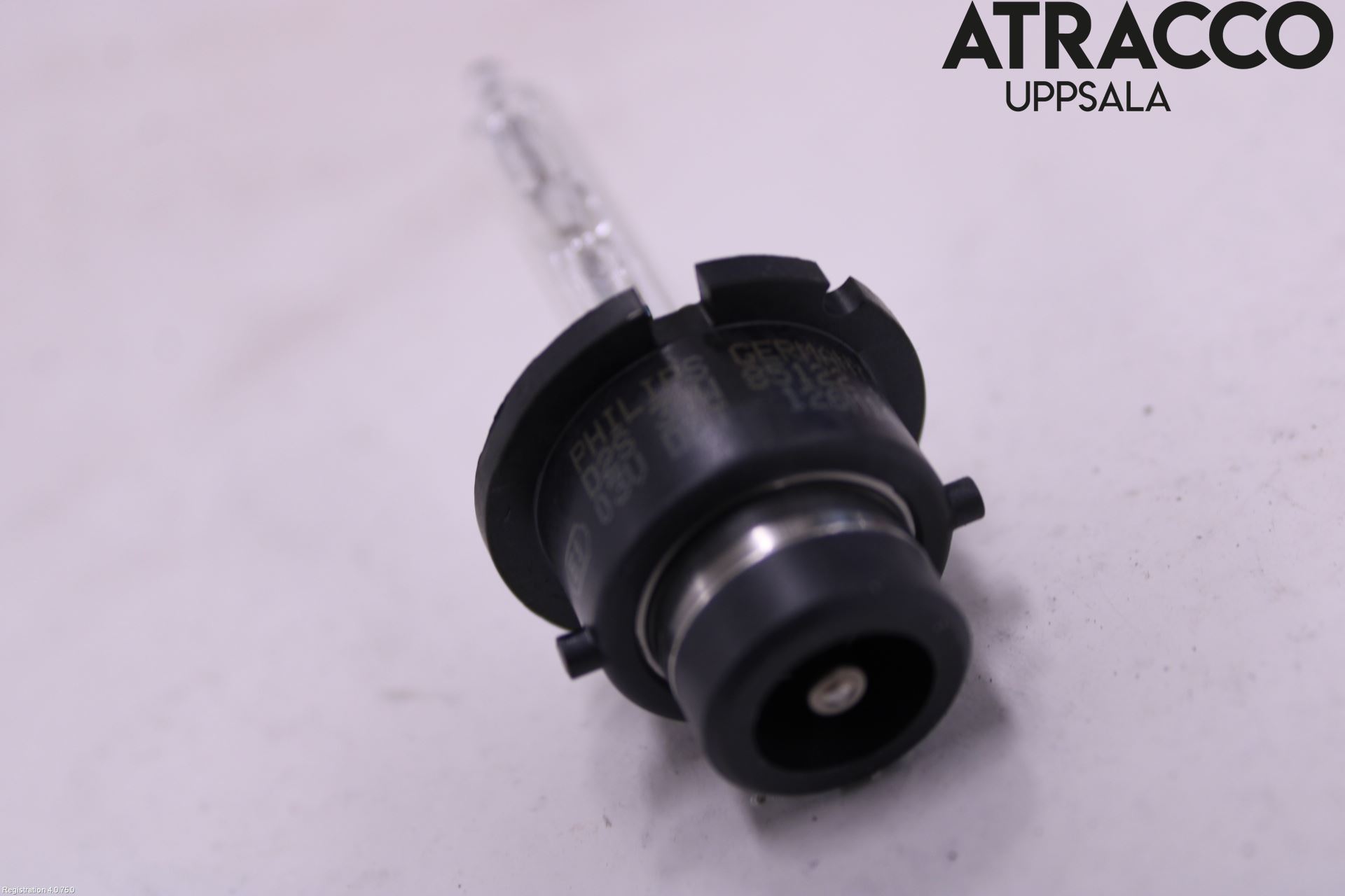Subaru LEGACY 10-14 Strålkastarglödlampa Xenon