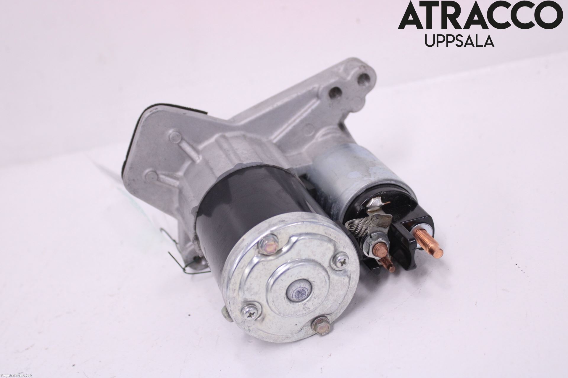 Renault CLIO IV 16-19 Startmotor