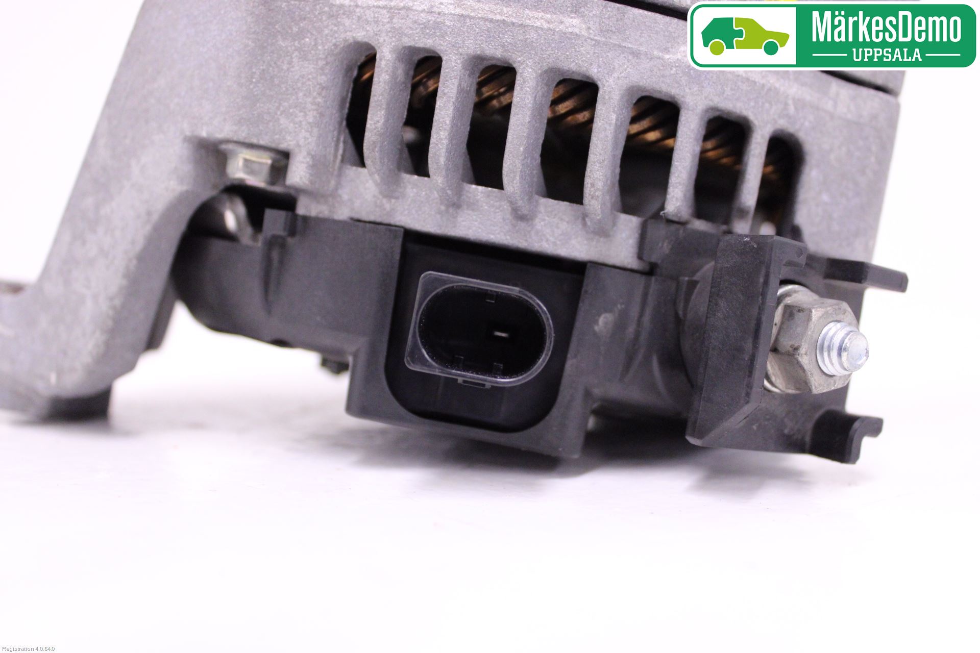 BMW 1 F20/F21 11-19 Generator