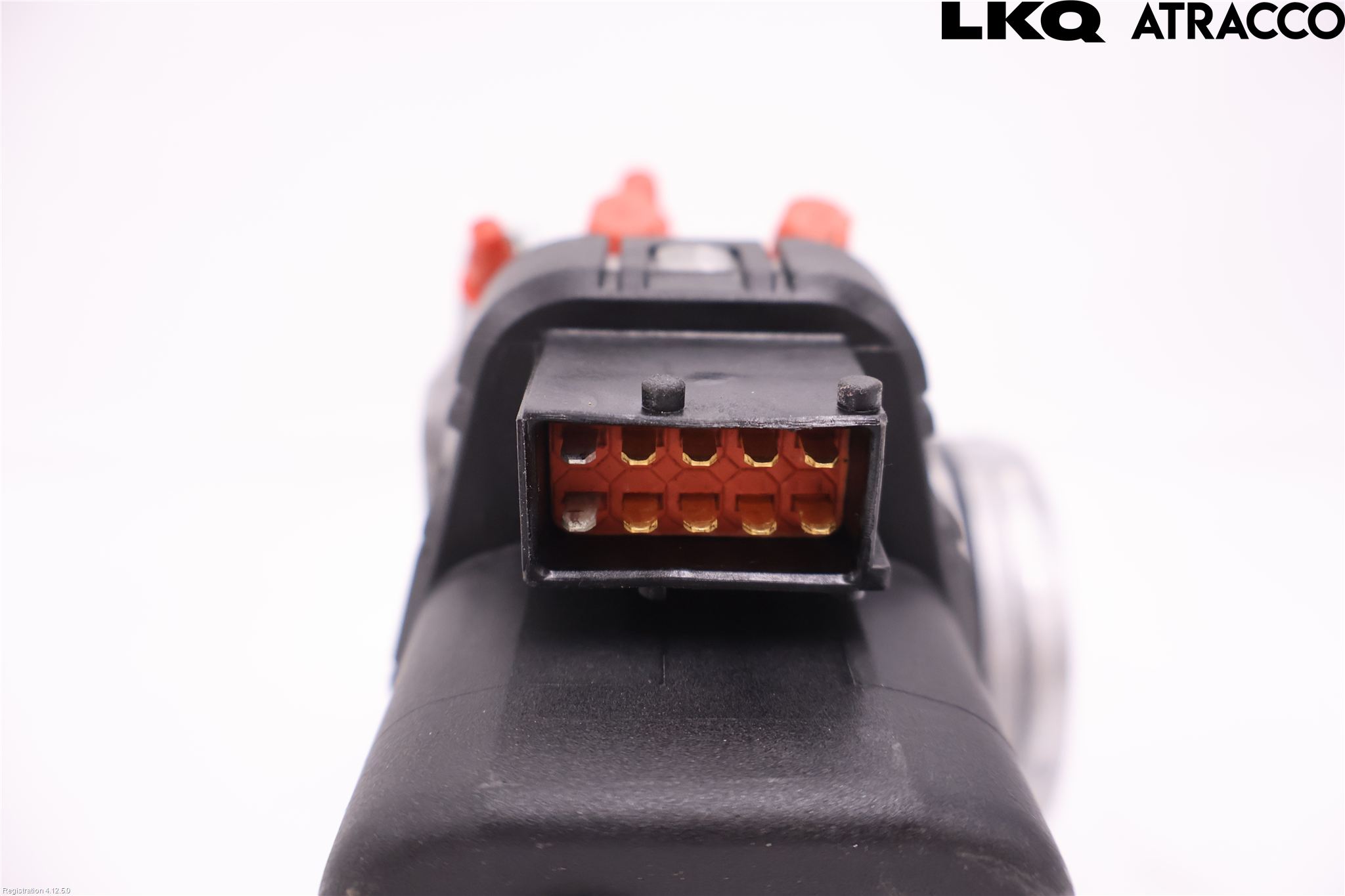 Saab 9-5 -05 Injspjällhus