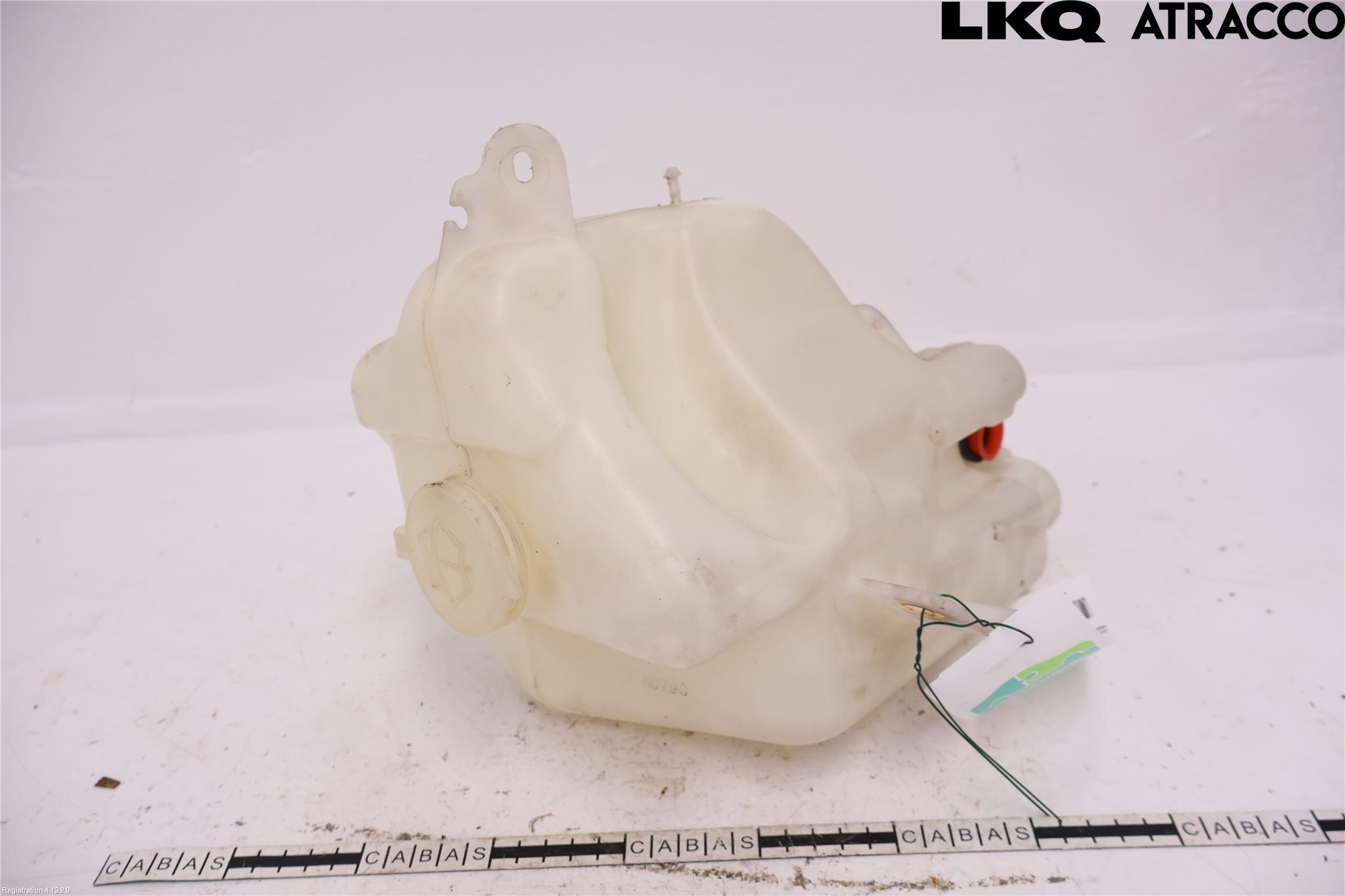 Mazda MX-5 II MIATA  98-05 Spolarpump Vindruta