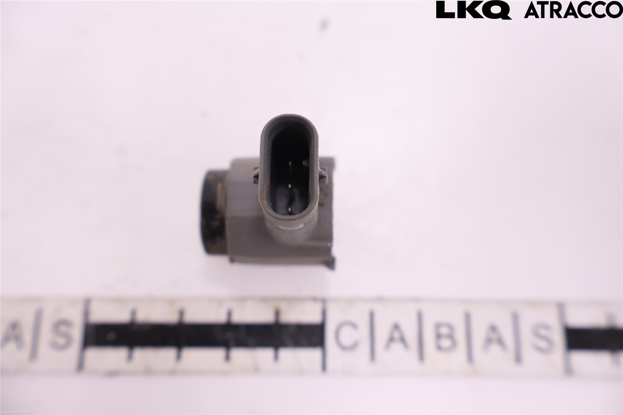 Volvo S80 07-13 Parkeringshjälp Backsensor