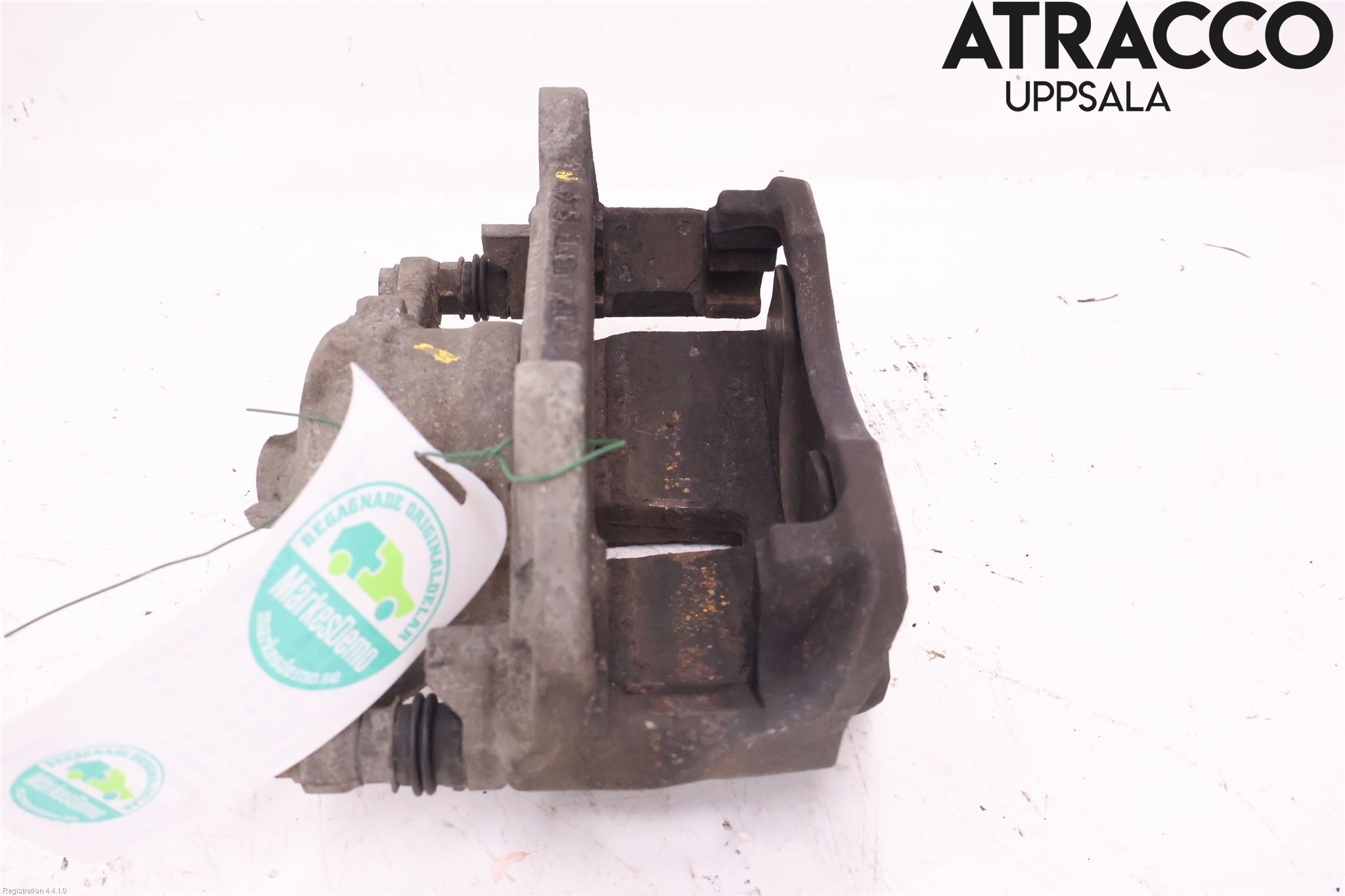 Seat ALHAMBRA 11- Bromsok Fram Vänster