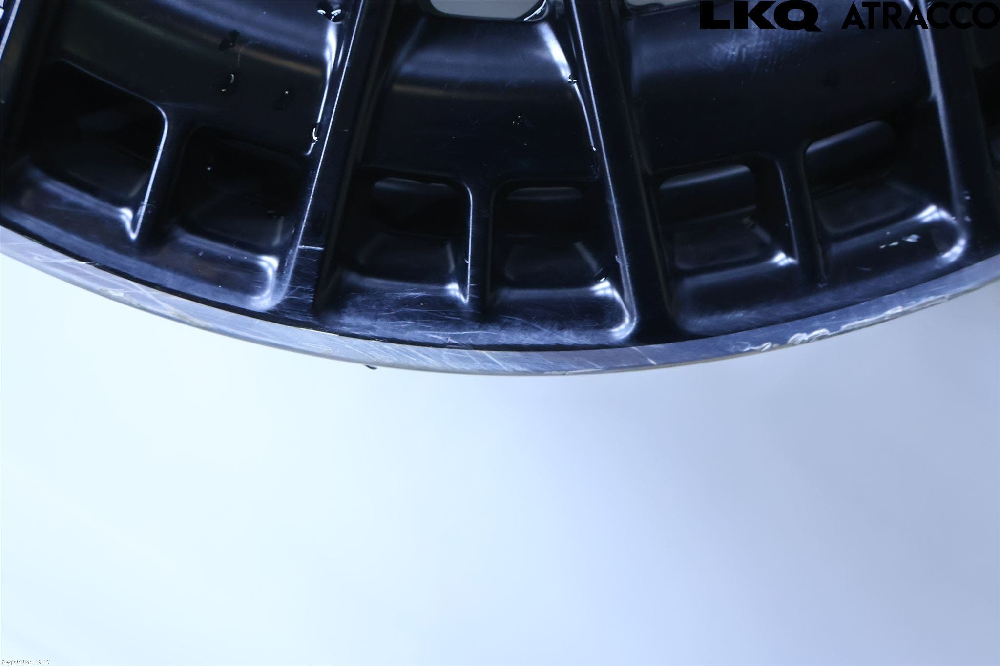 Alfa MB CLE-KLASS (C236/A236) 24- Fälg Aluminium