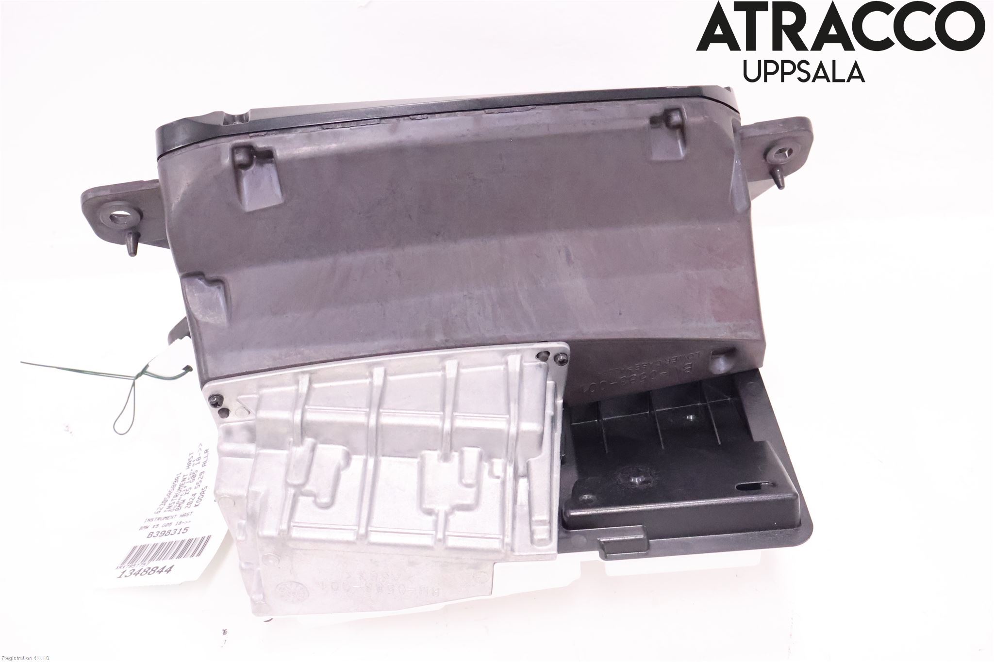 BMW X5 G05 18- Instrument Hast