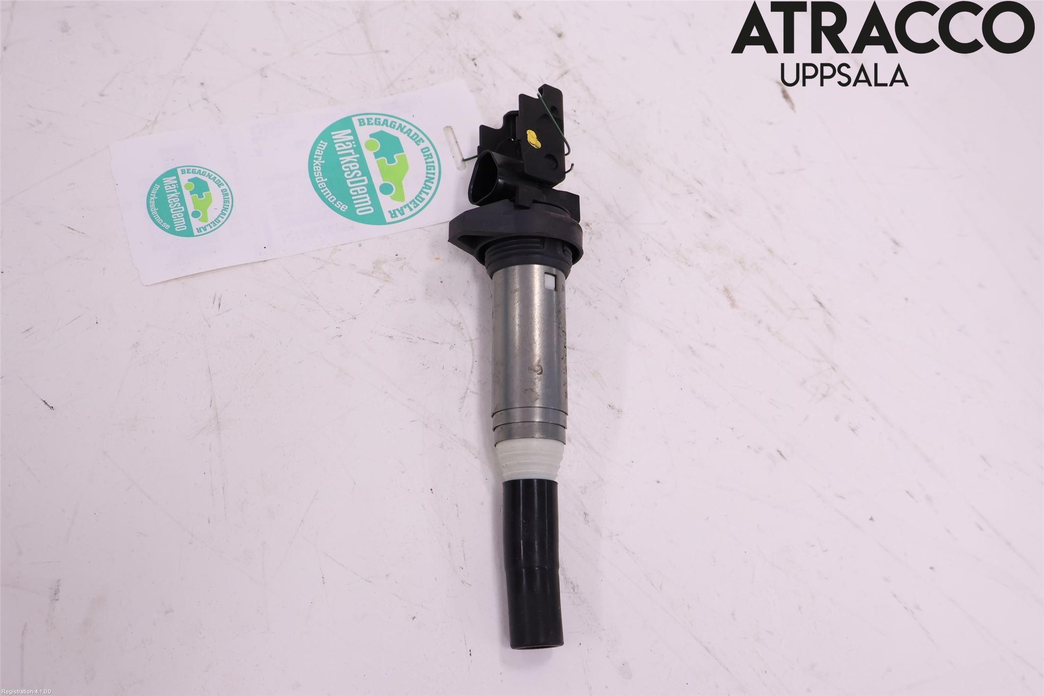 BMW 4 F32/F33/F82/F83 13-20 Tändspole