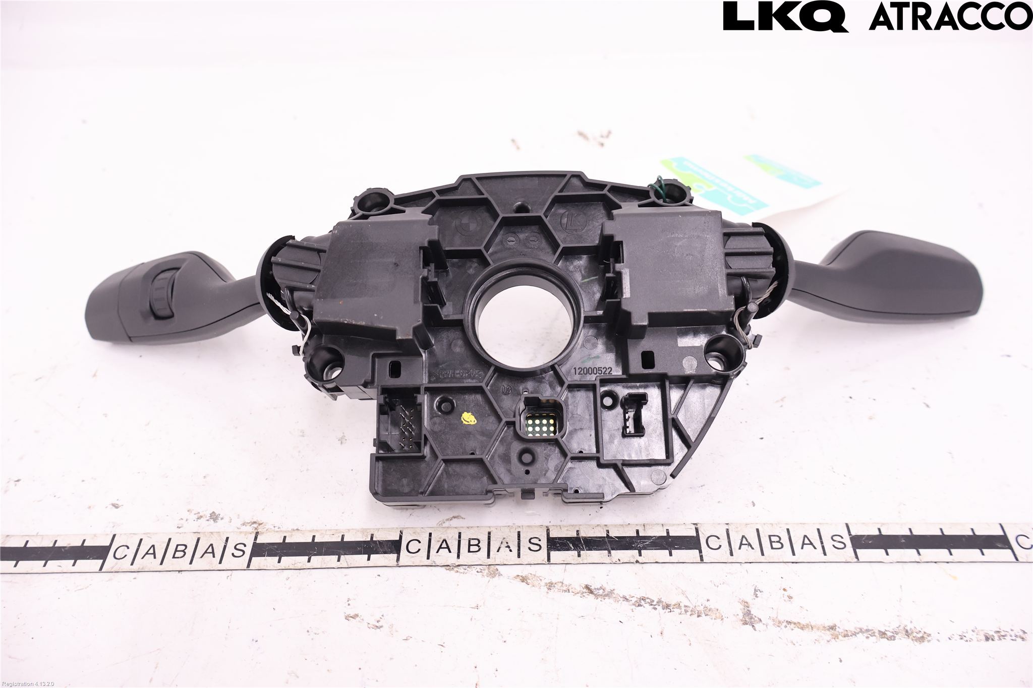 BMW X3 G01 18- Spakcentral