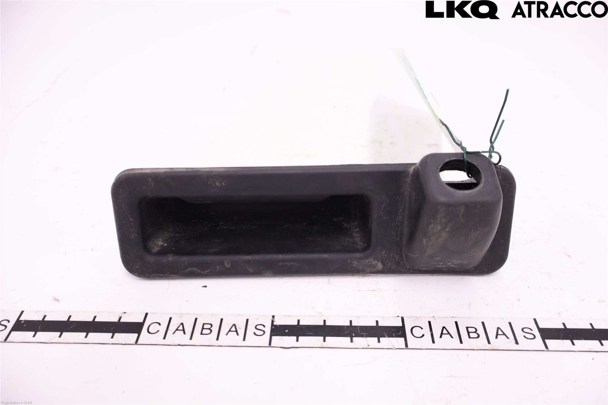 BMW X5 G05 18- Bakluckehandtag