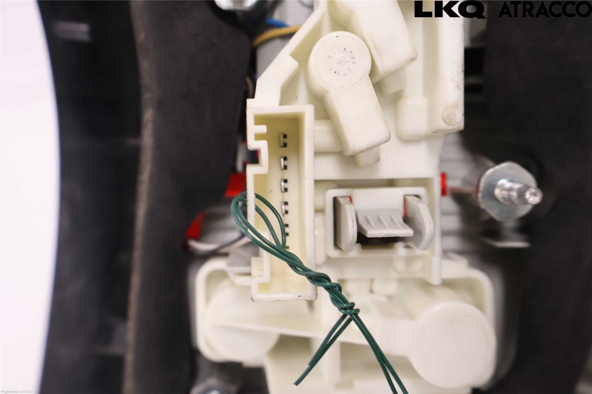 BMW 3 E90/91 SED/TOU 05-12 Bakljus Vänster