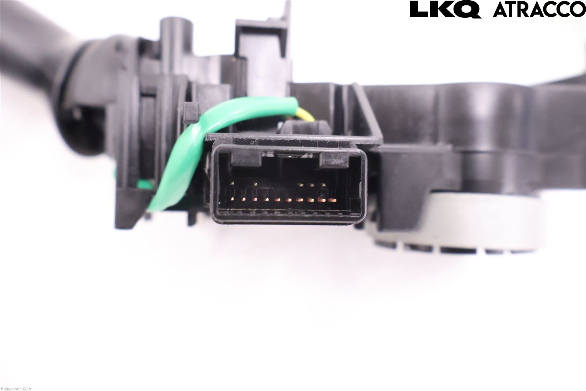 Toyota YARIS XP130 15-20 Spak Blinkers-Ljusomk