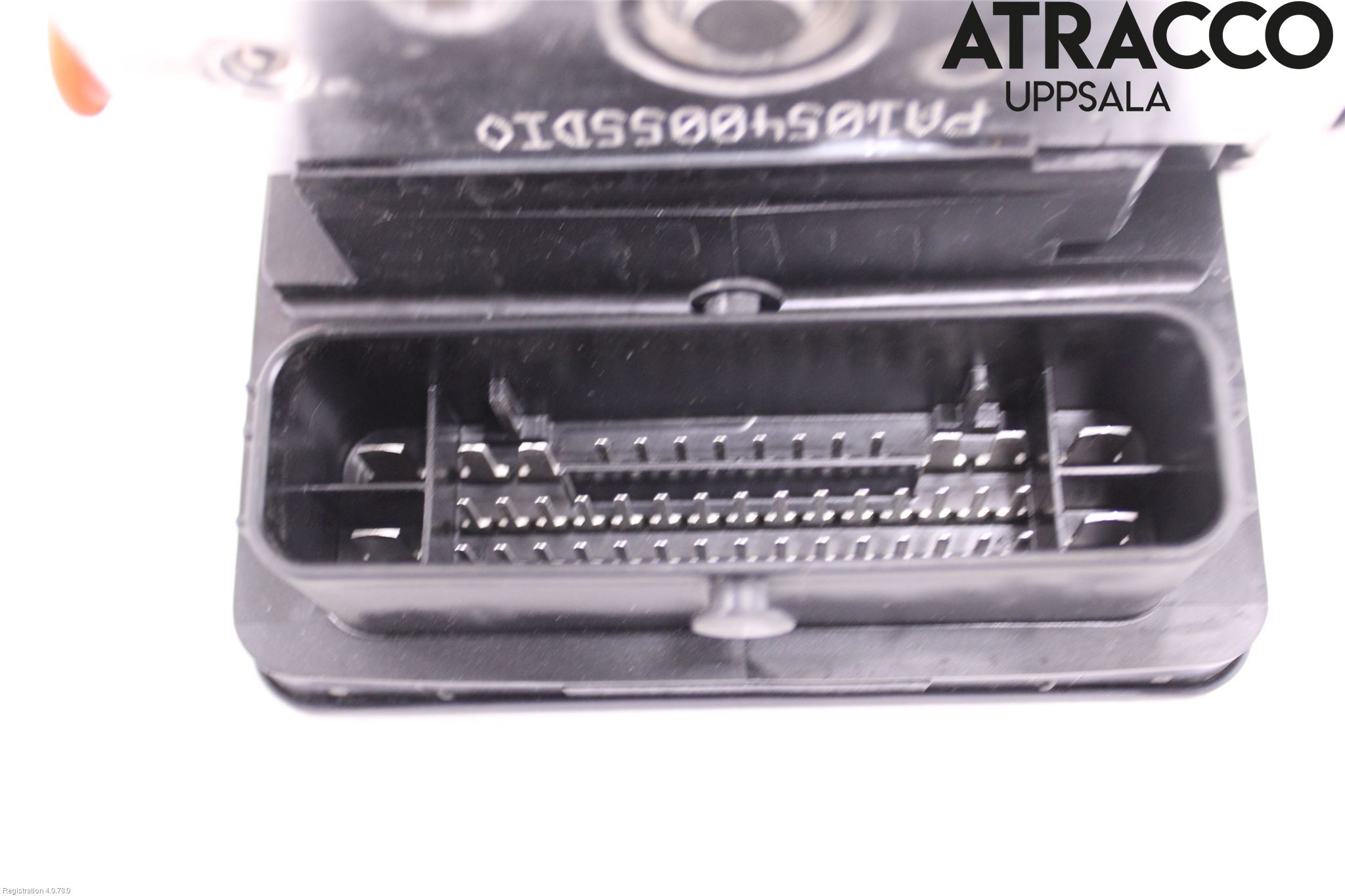 Mercedes-Benz MB C-KLASS (W205) 14-21 Abs Hydraulaggregat