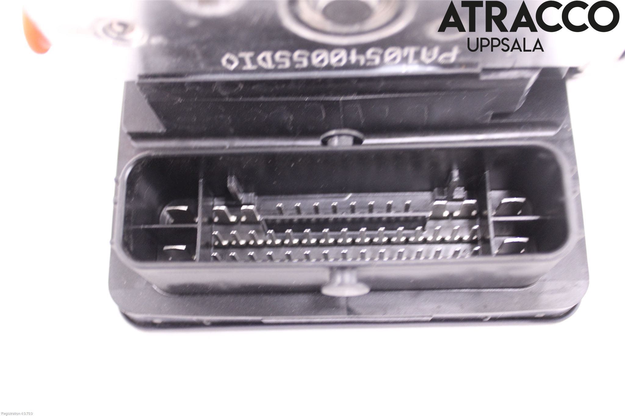 Mercedes-Benz MB C-KLASS (W205) 14-21 Abs Hydraulaggregat