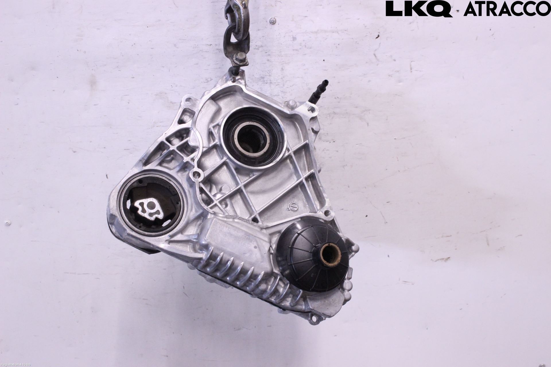 BMW X5 G05 18- Växel Fördelningslåda