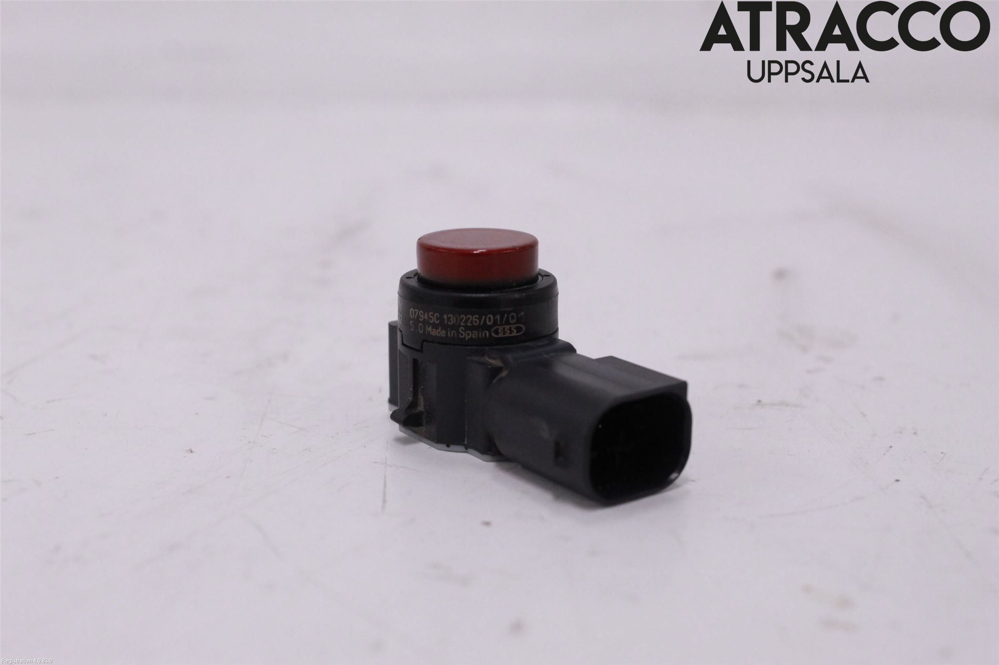 Peugeot 208 12-15 Parkeringshjälp Frontsensor