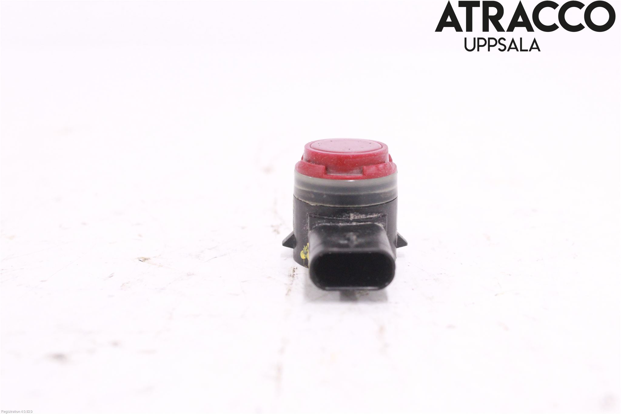 Tesla MODEL 3 17- Parkeringshjälp Backsensor