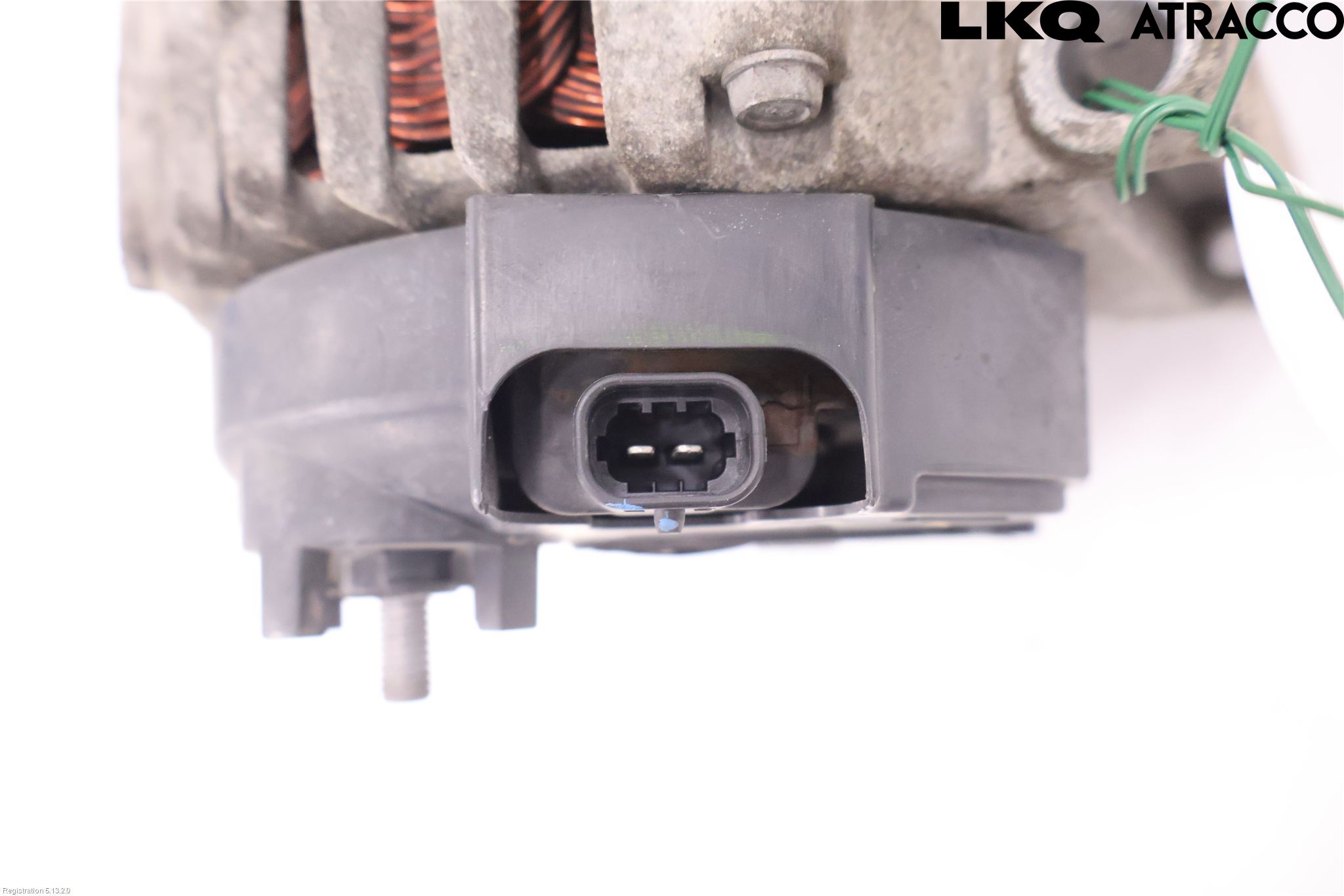 Opel ASTRA J 10-15 Generator
