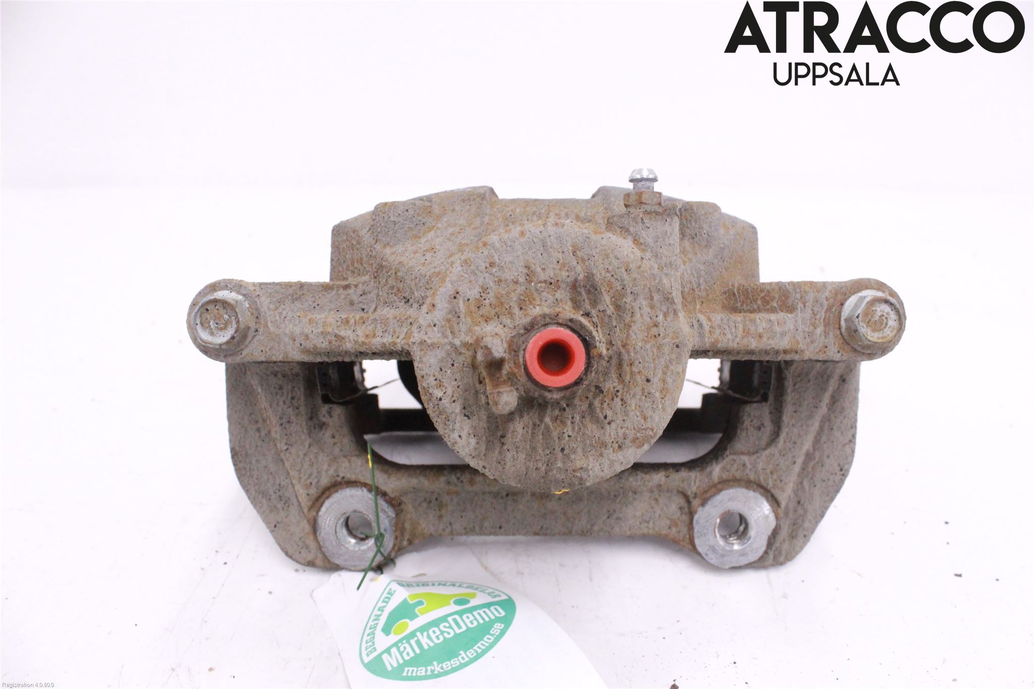 Hyundai i30 PD 17- Bromsok Fram Höger