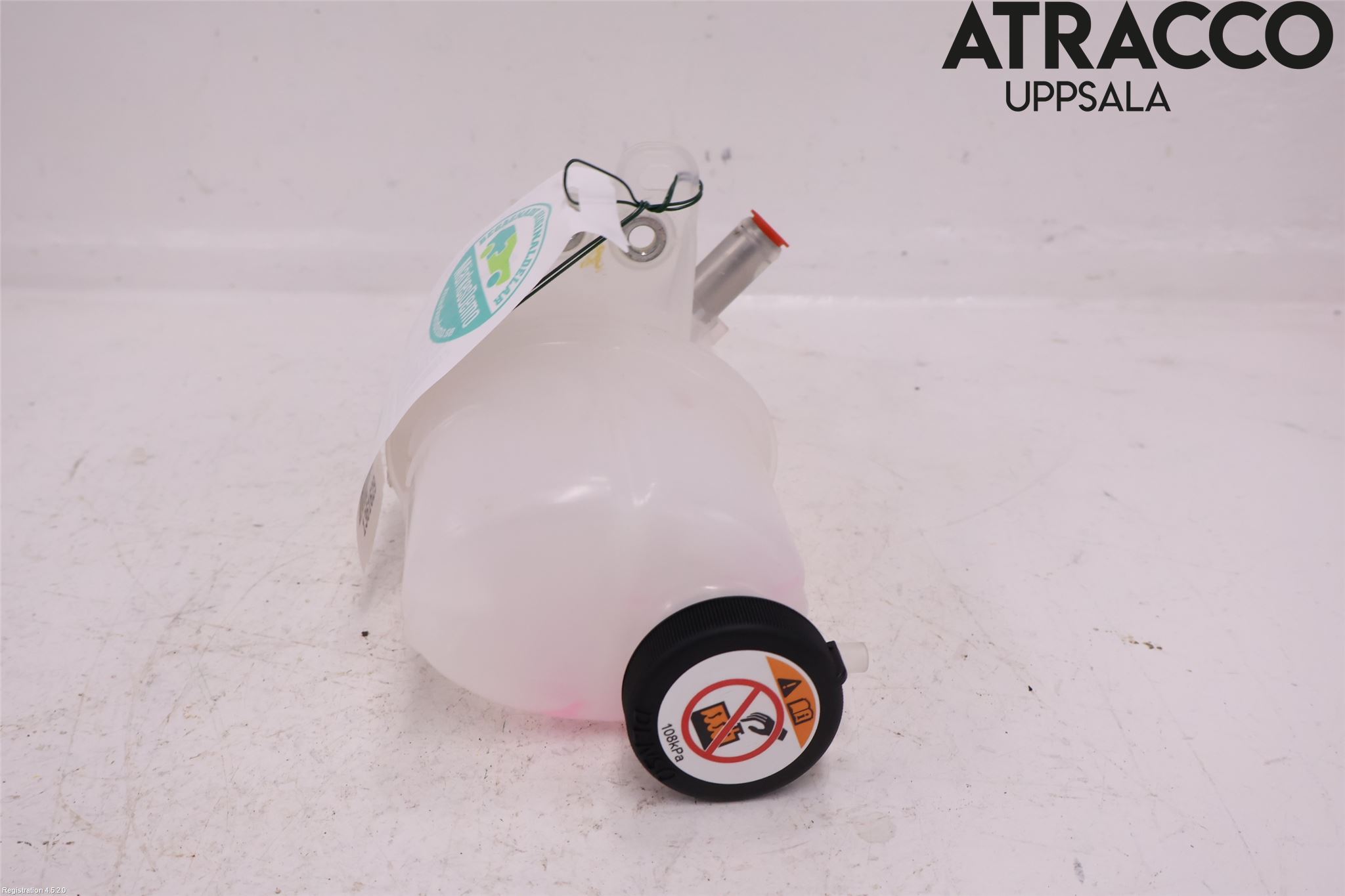 Lexus IS 250/350 14-20 Expansionstank