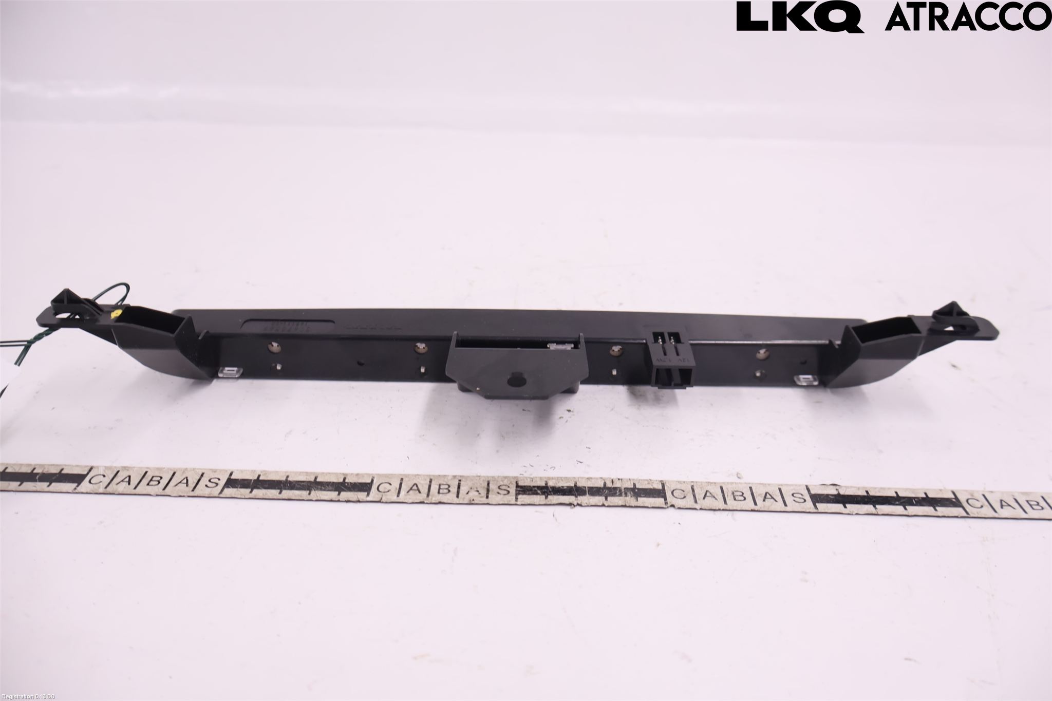 Volvo V70 08-13 Bromsljus Bakruta
